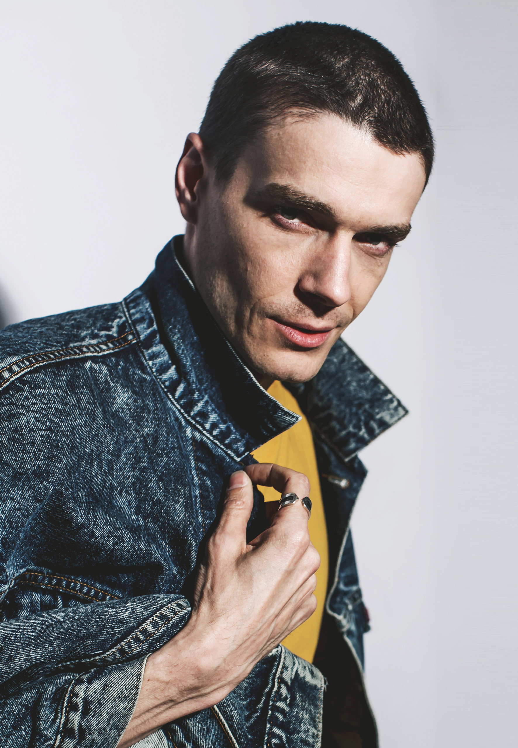 Maksim Matveev