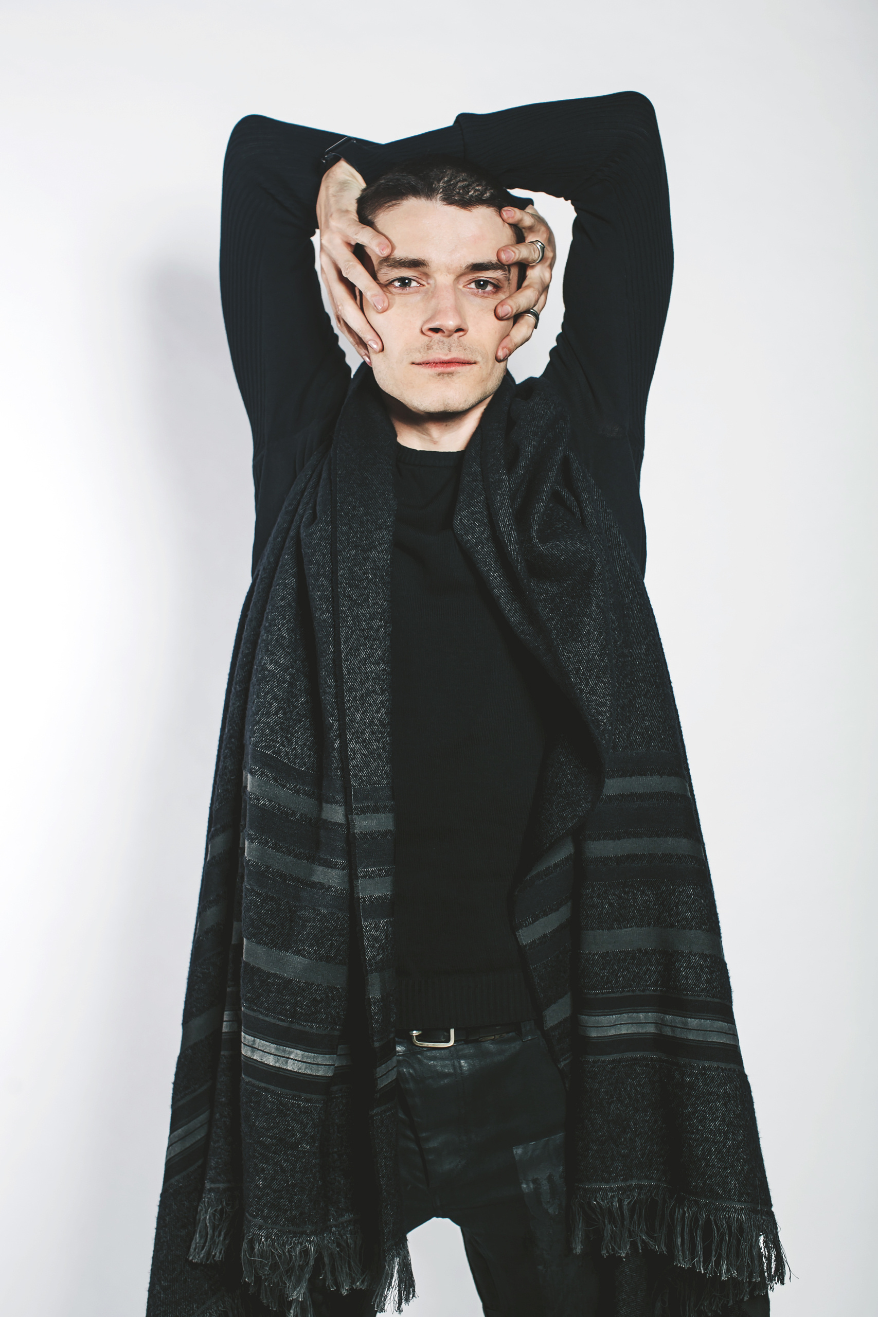 Maksim Matveev