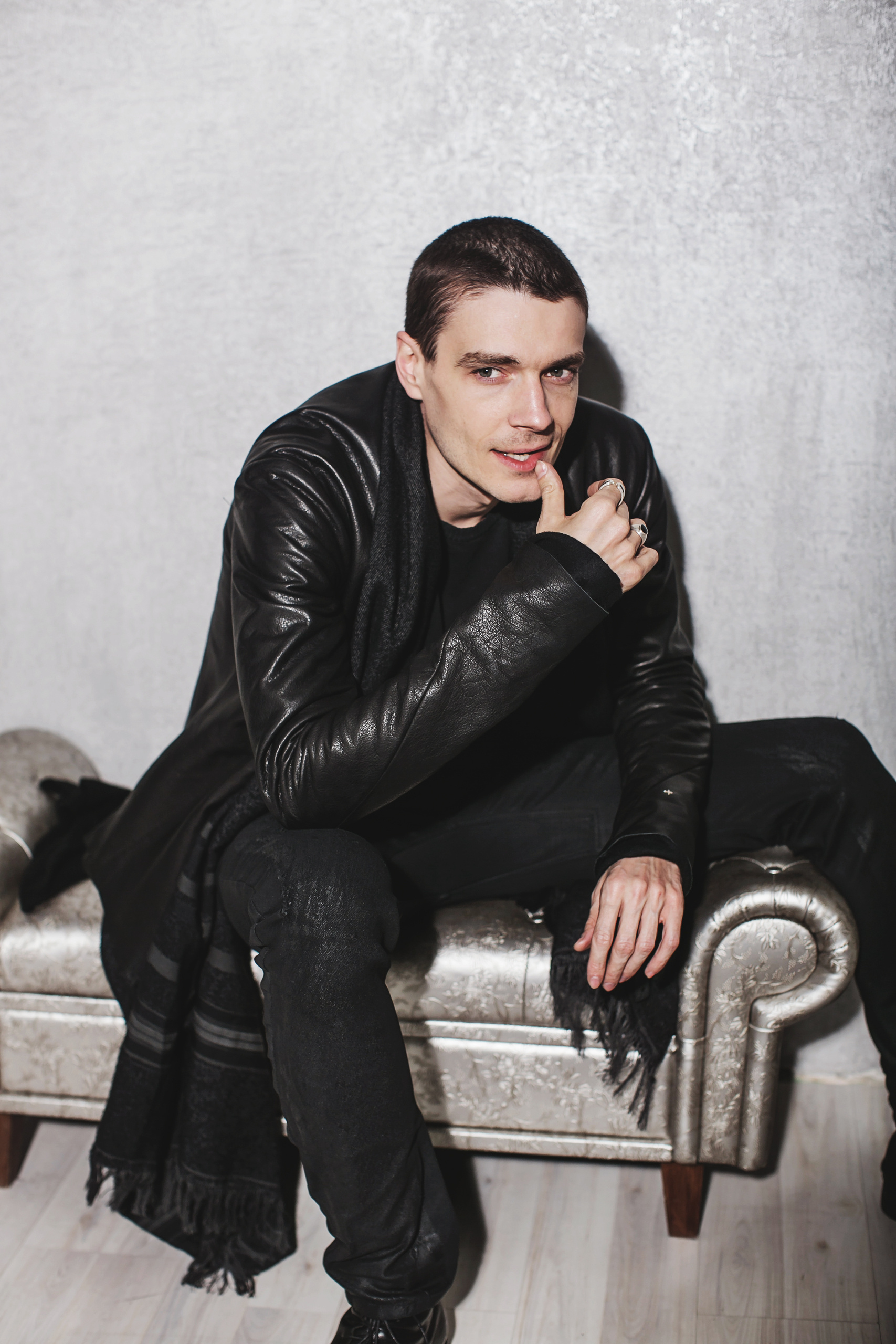Maksim Matveev