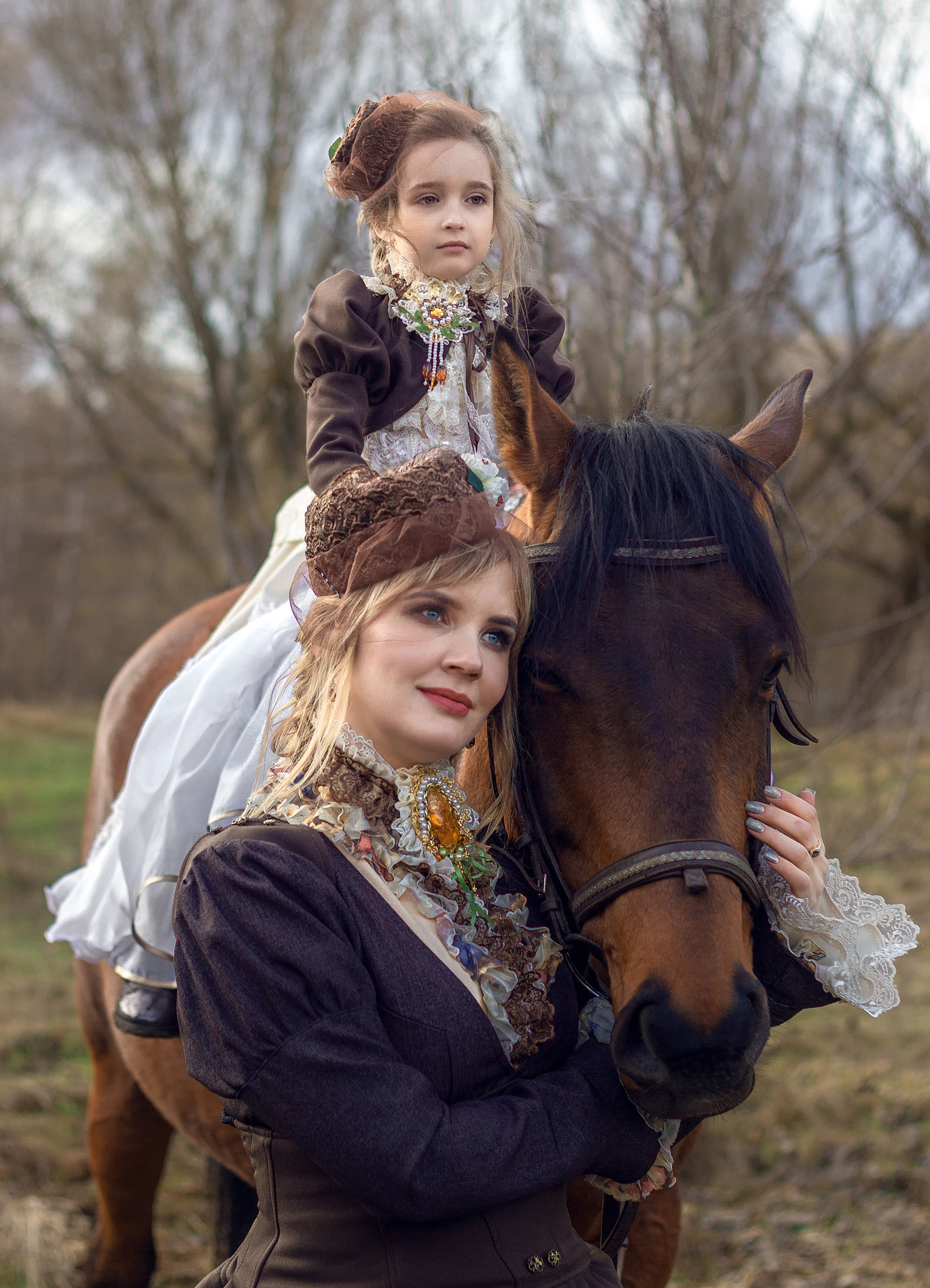 СЕМЕЙНАЯ ФОТОСЕССИЯ В СТУДИИ И ДОМА. Семейная и свадебный фотограф в Брянске Галина Медведкова
