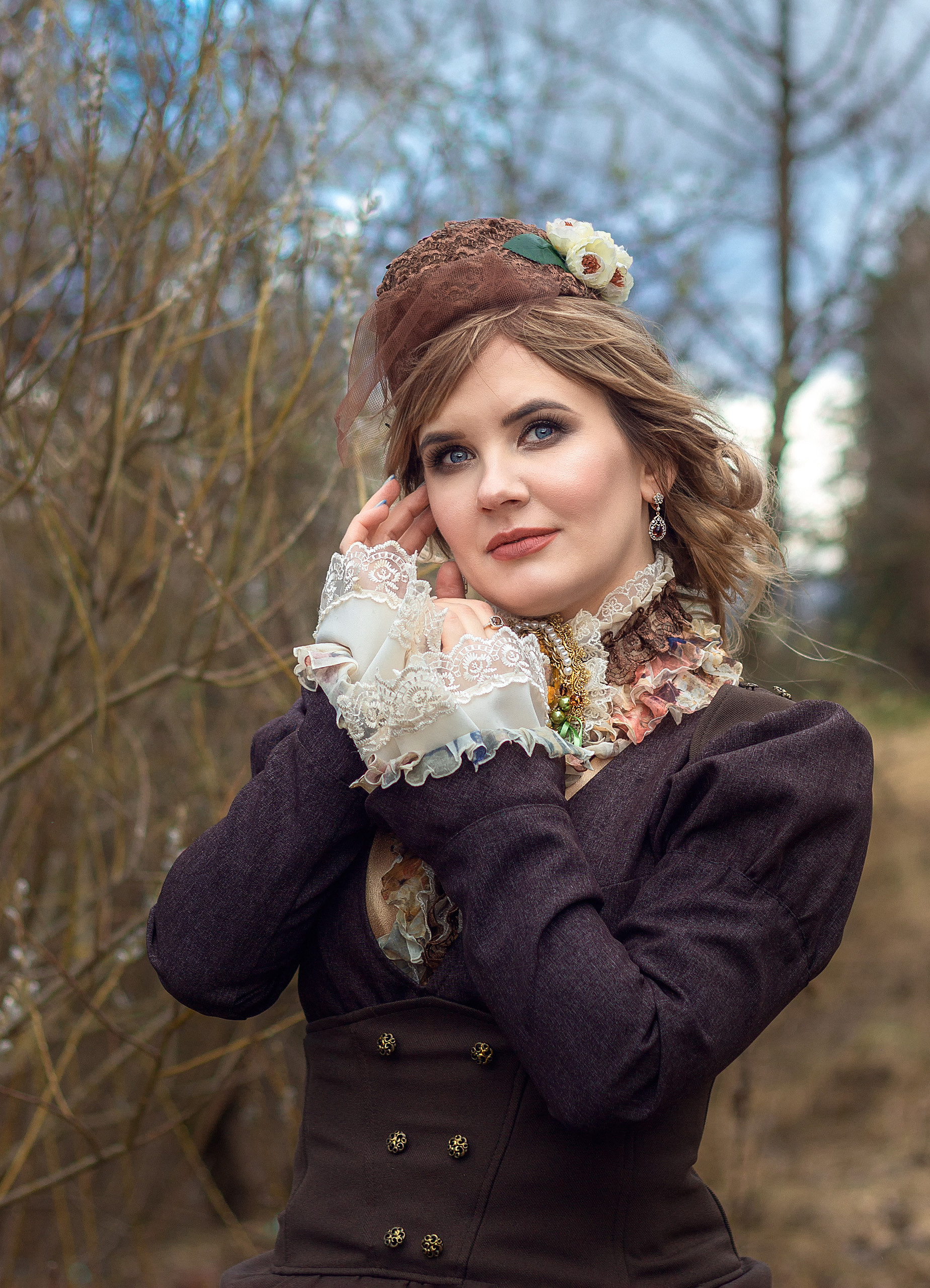 СЕМЕЙНАЯ ФОТОСЕССИЯ В СТУДИИ И ДОМА. Семейная и свадебный фотограф в Брянске Галина Медведкова