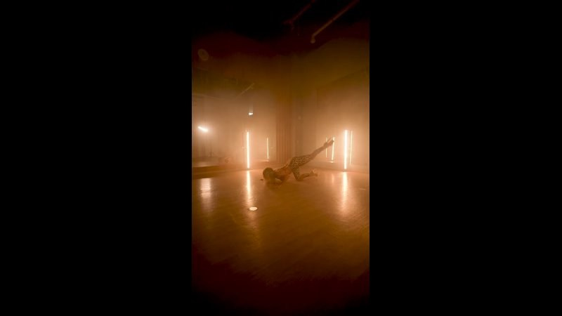 Танцы. Видеограф Кротов Максим