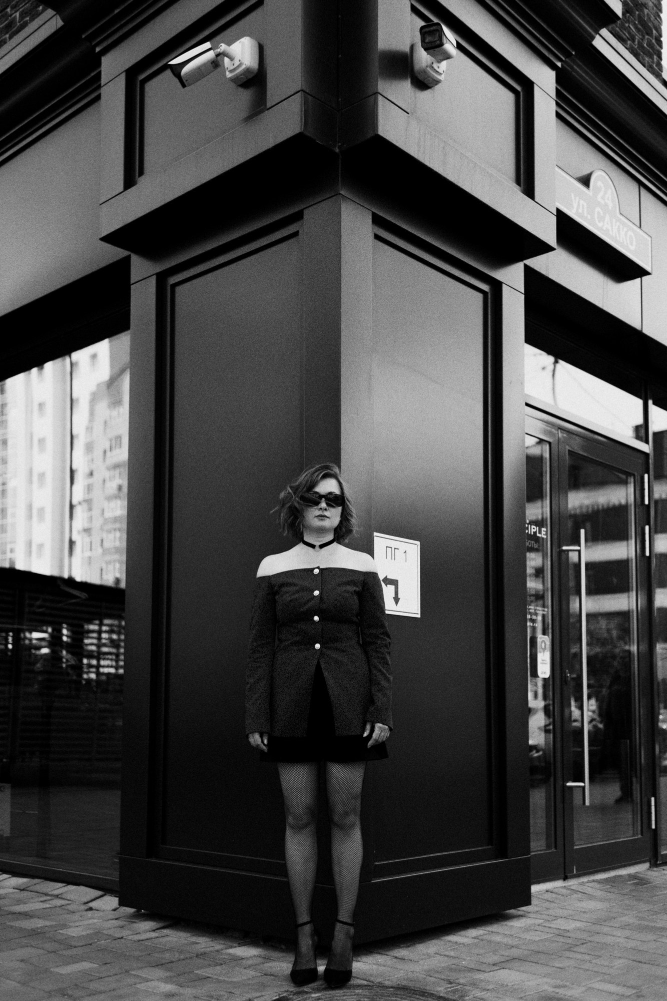 Фотопроект Женя, женский портрет в Тюмени. Портретный фотограф Тюмень Дарья Мустафина