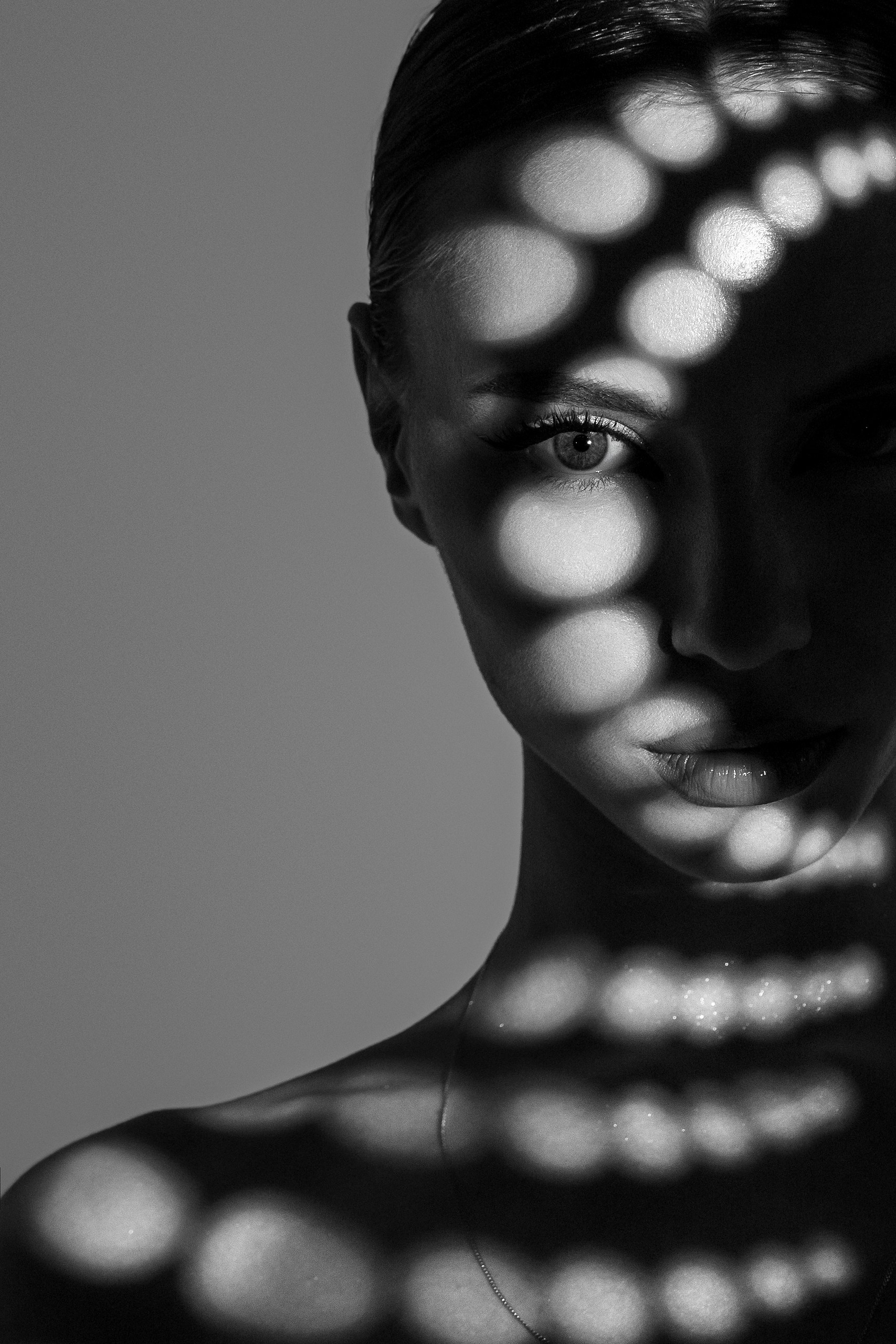 Женская фотосессия. Фотограф Челябинск. Александр Тихий