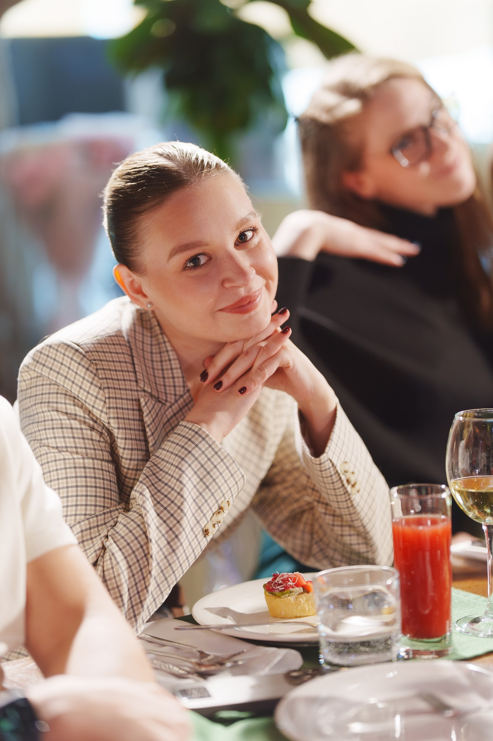 Свадьба Дениса и Айсылу в ресторане «Пастернак», Уфа — свадебный фотограф Дмитрий Носков
