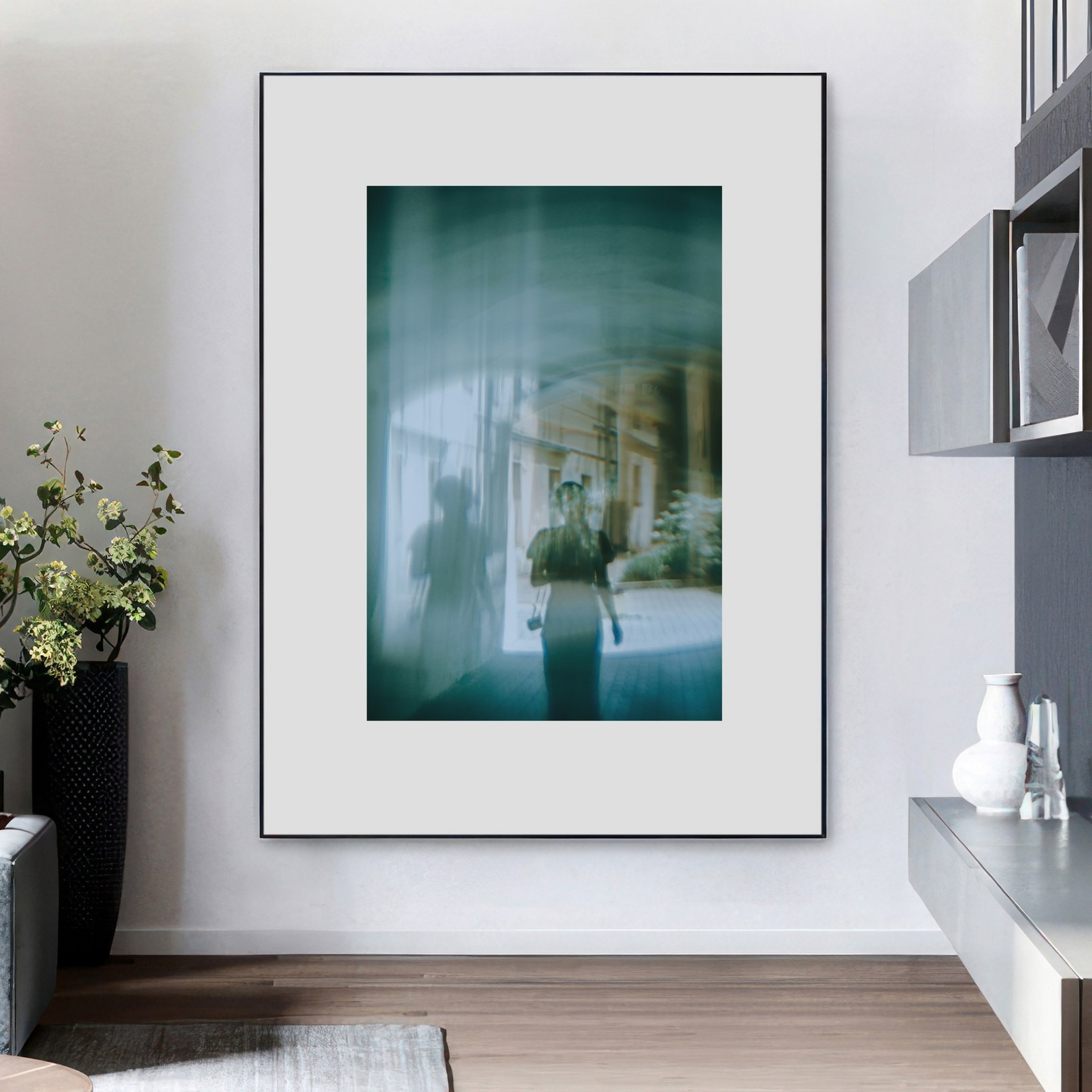 STREETS SPIRIT. Eduard Kopysov — International visual artist