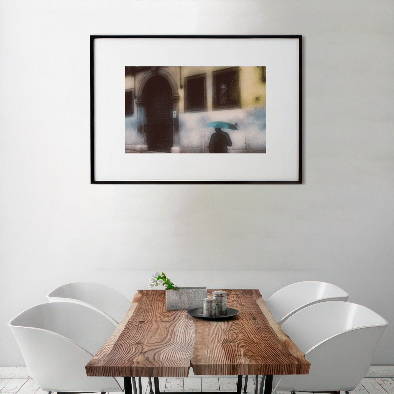 STREETS SPIRIT. Eduard Kopysov — International visual artist