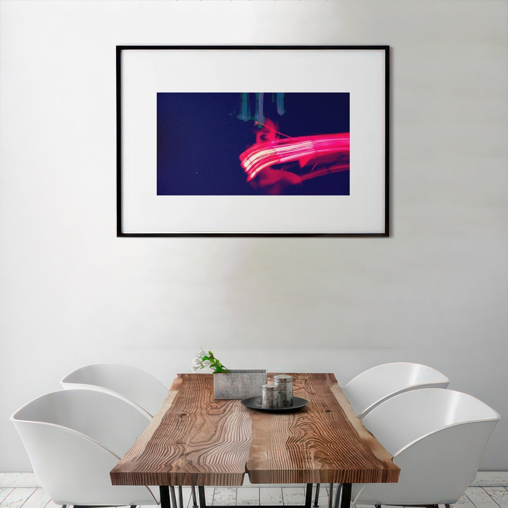 BIRTH. Eduard Kopysov — International visual artist