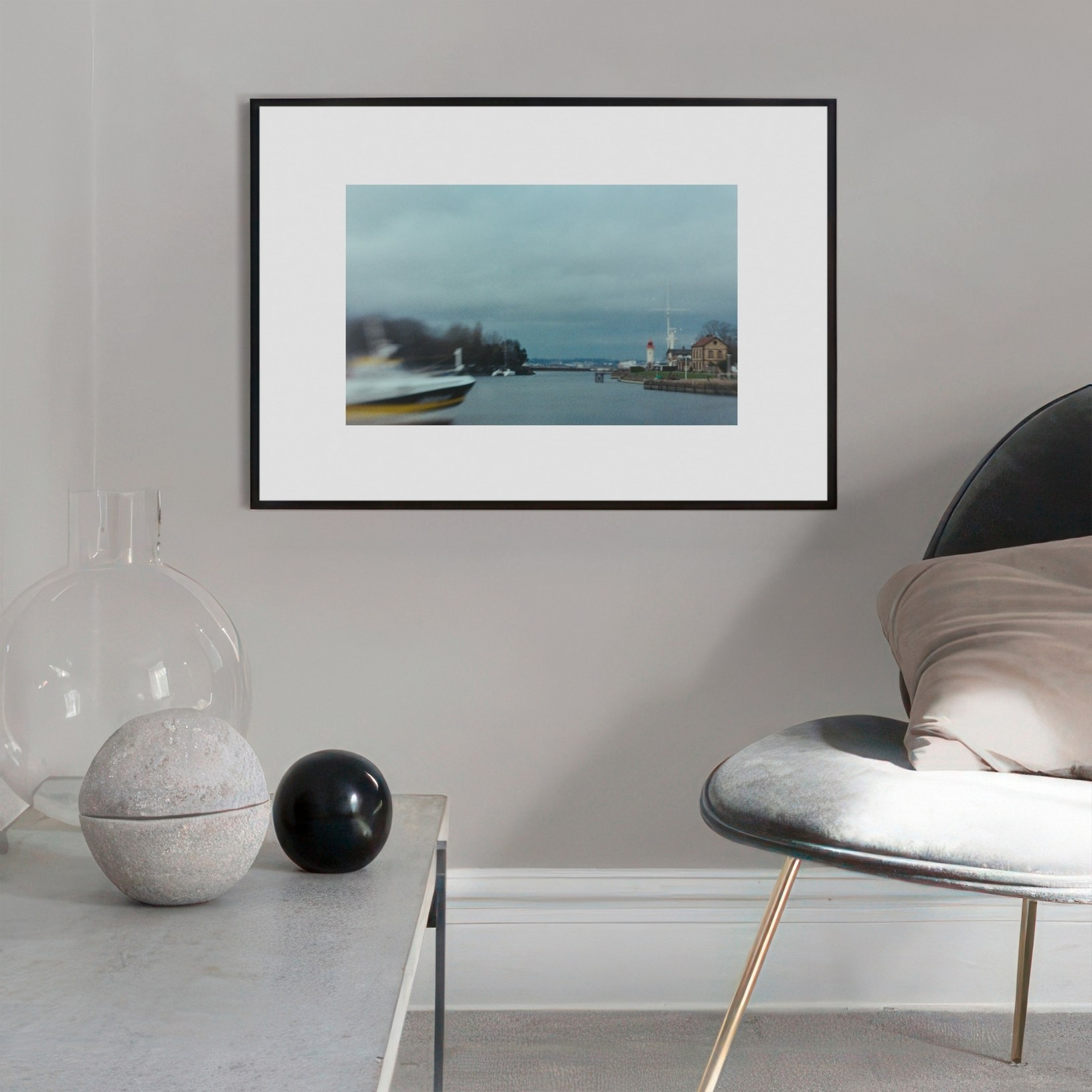 FRANCE. Eduard Kopysov — International visual artist