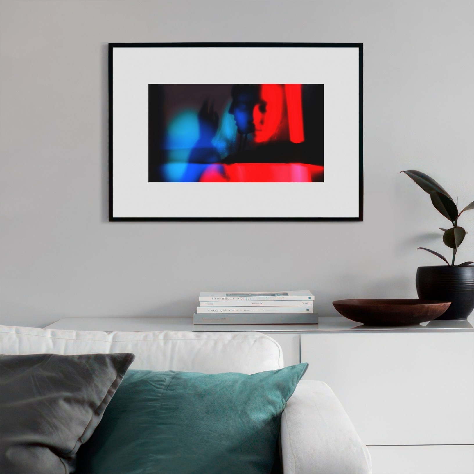 PAST LIVES. Eduard Kopysov — International visual artist