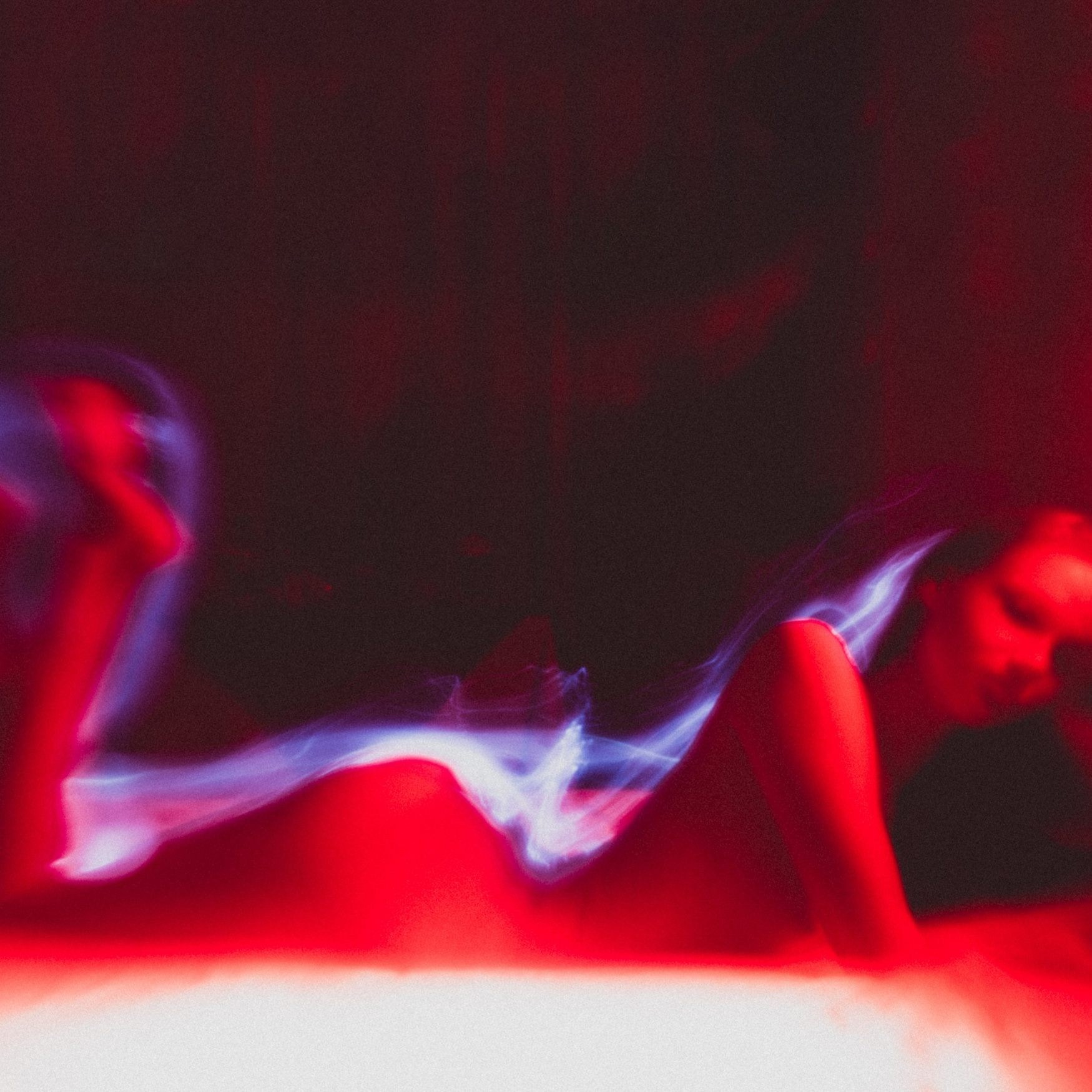 BIRTH. Eduard Kopysov — International visual artist