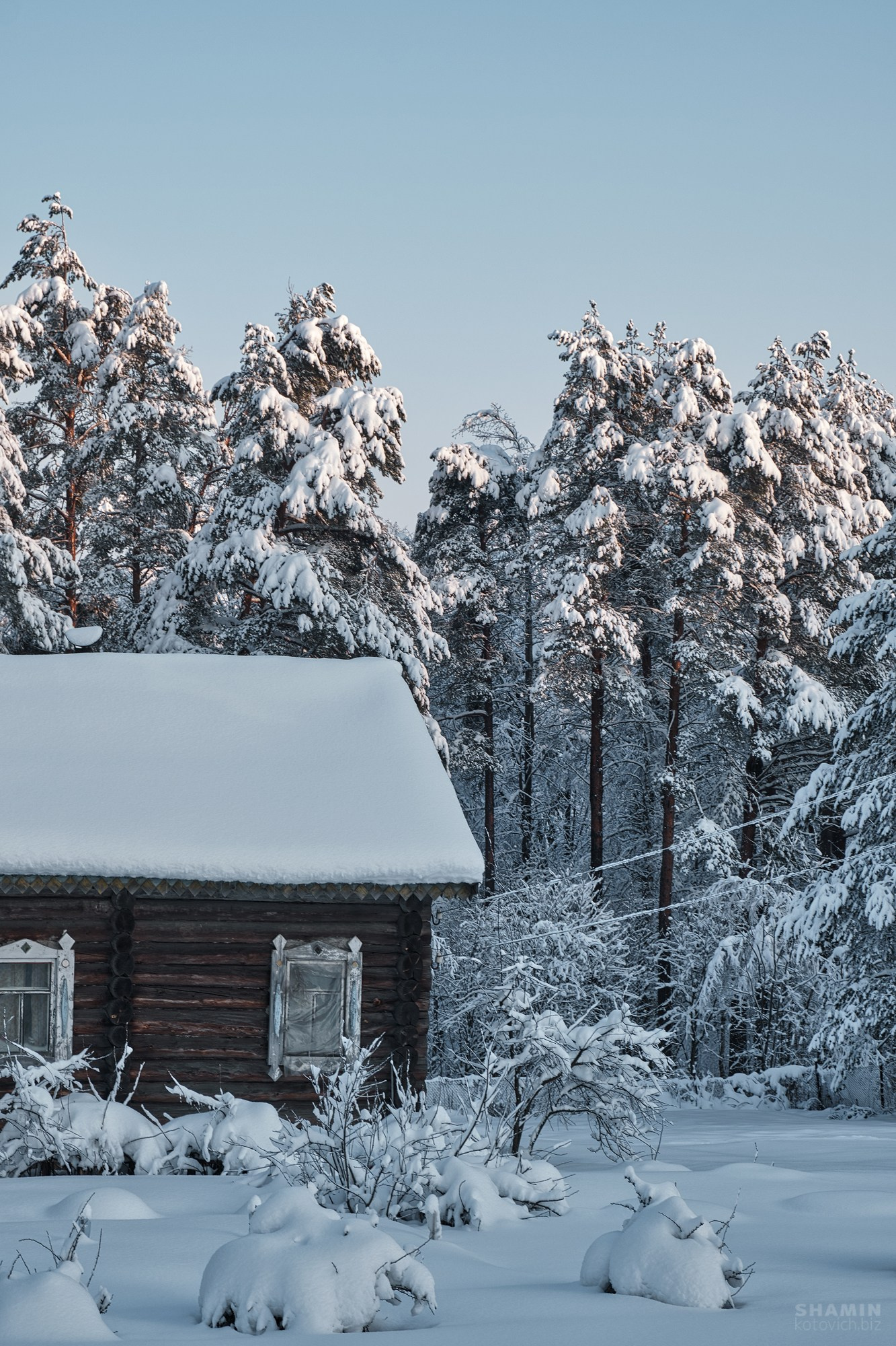 Пейзажи Кольского полуострова — северное сияние, тундра, Баренцево море и горы Хибины. Фотографии дикой природы и северного света на Кольском полуострове. Фотограф Константин Шамин