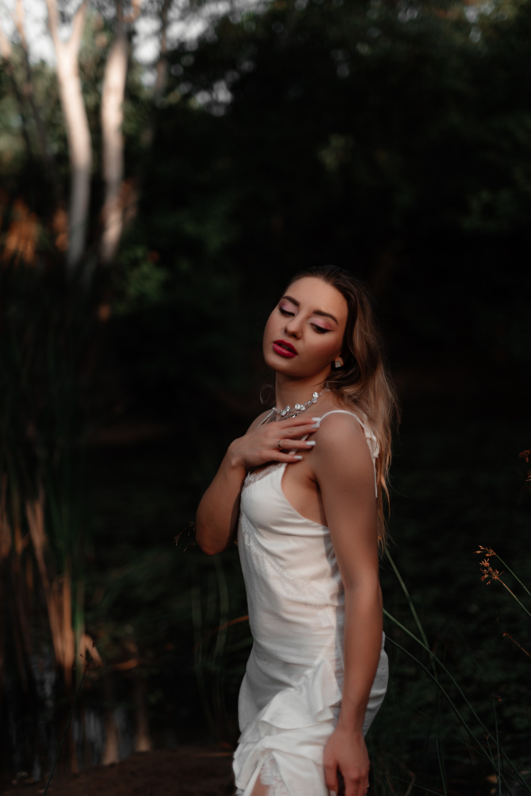 фотосессия для девушки в краснодаре