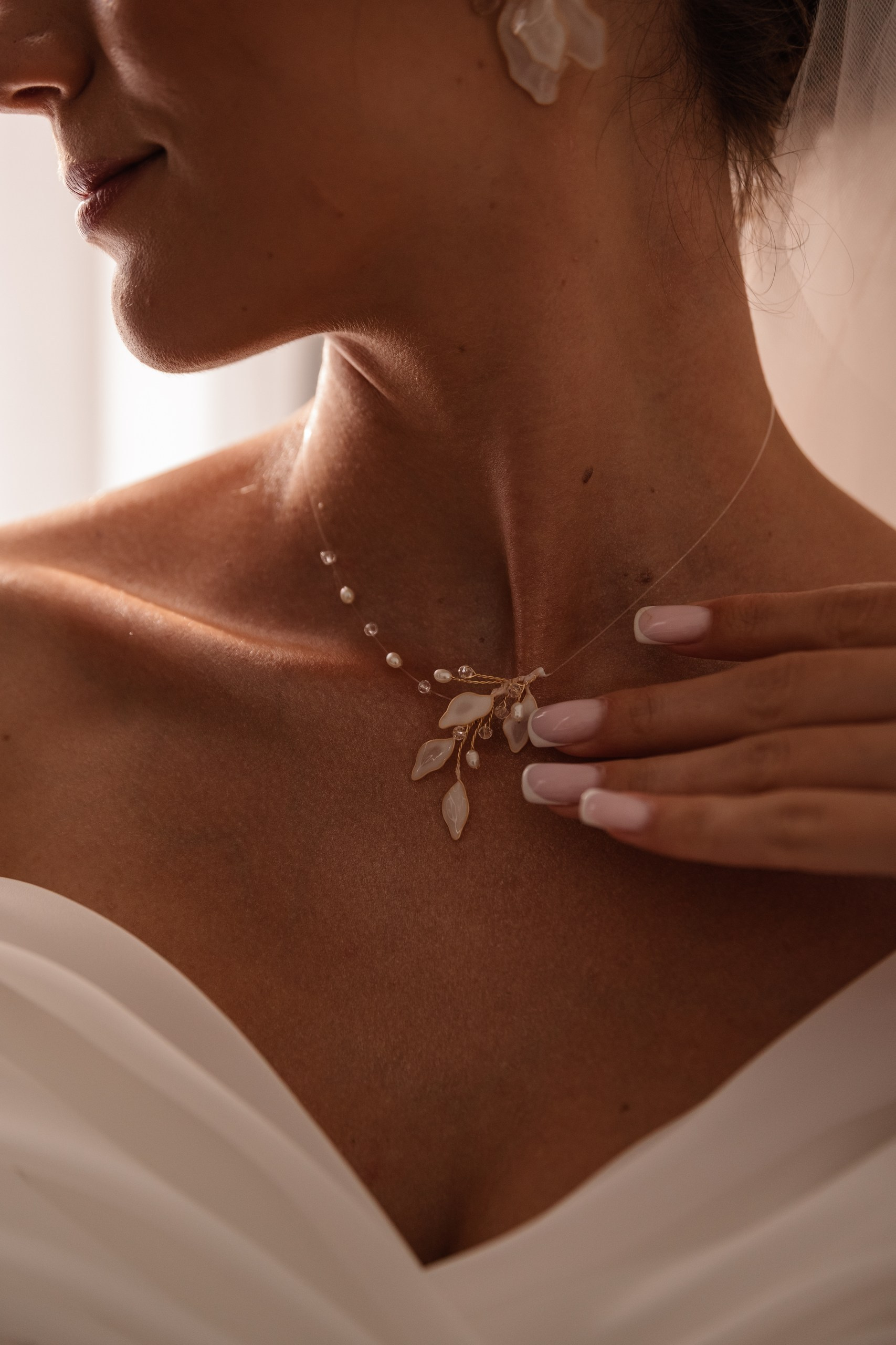 Эдуард и Александра