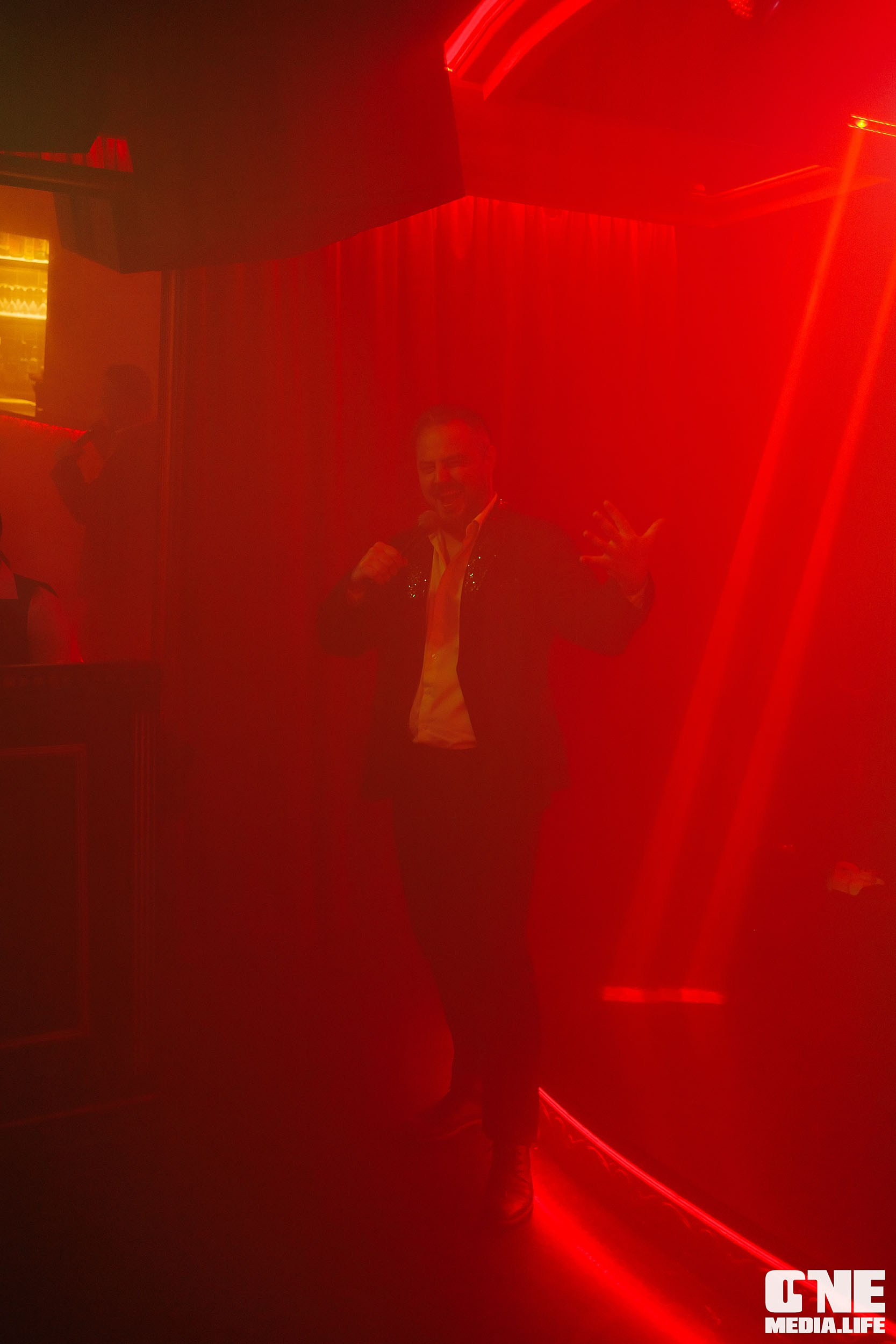 Фоторепортаж из РК Планета. One Media Life: фоторепортажи, фотоотчеты с мероприятий и заведений