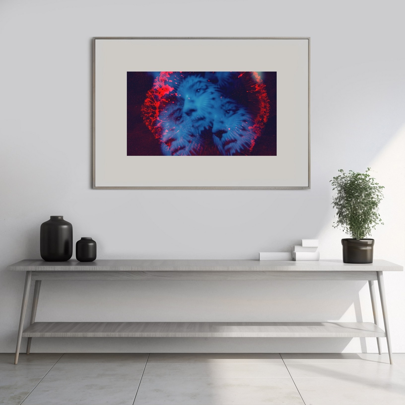 PAST LIVES. Eduard Kopysov — International visual artist