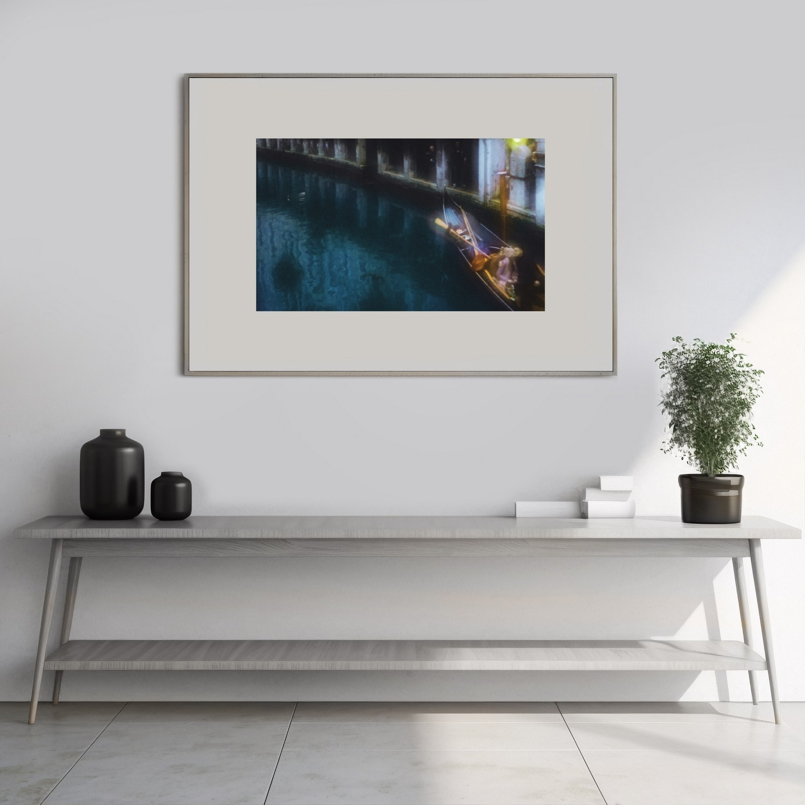 STREETS SPIRIT. Eduard Kopysov — International visual artist