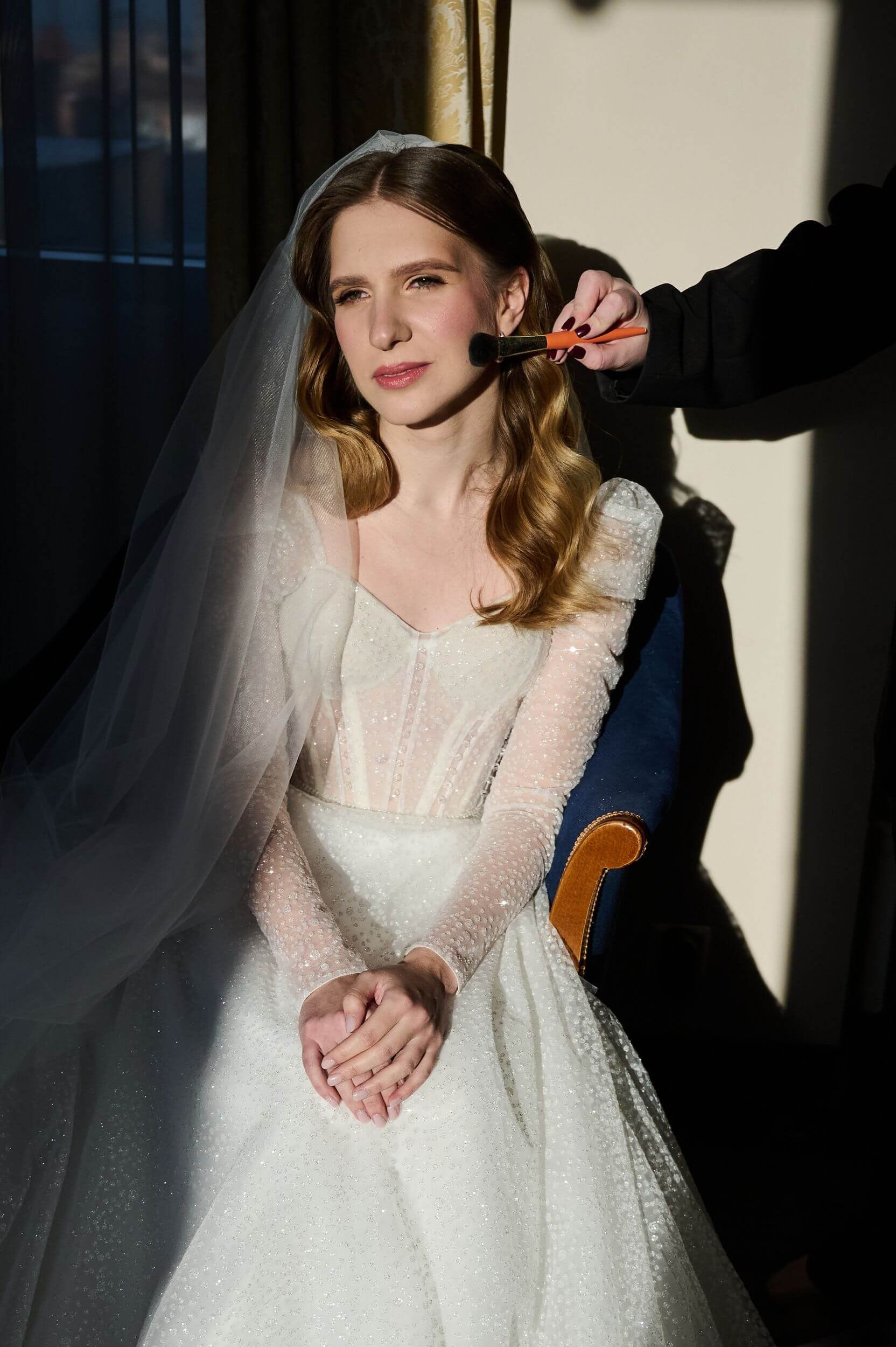 Свадебный фотограф СПб — свадьба в Академии Штиглица и втором дворце на Фурштатской. Свадебный фотограф в Санкт-Петербурге Петергофе Пушкине Саша Галлс / Александр Галлс