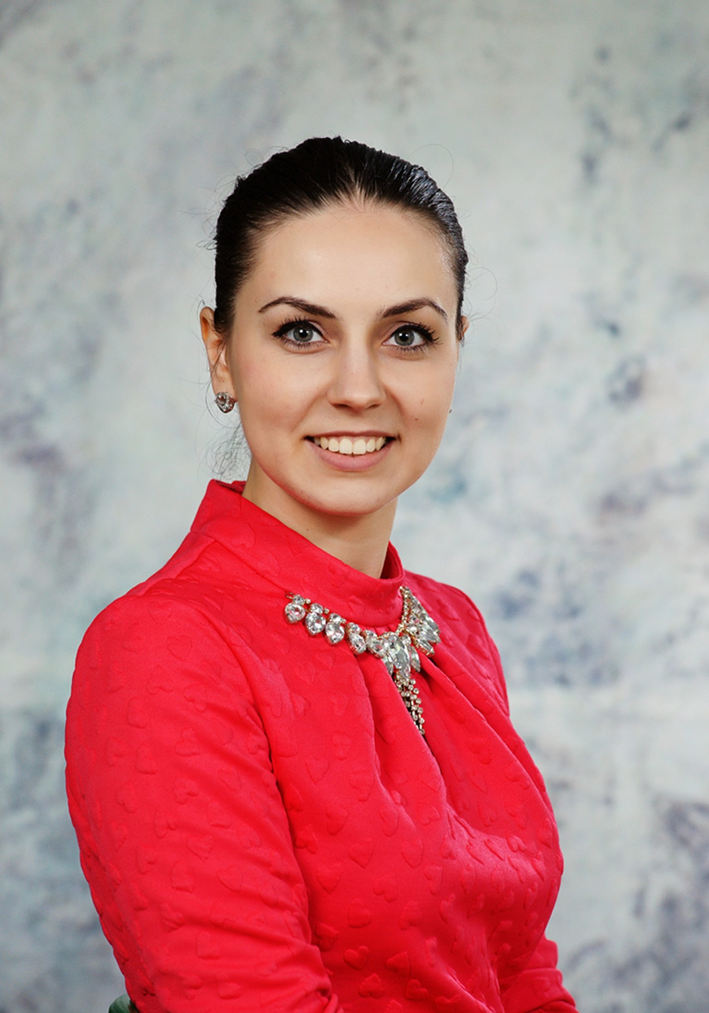 Стиль портрета в школе. GOTRA — выпускные альбомы в Тюмени