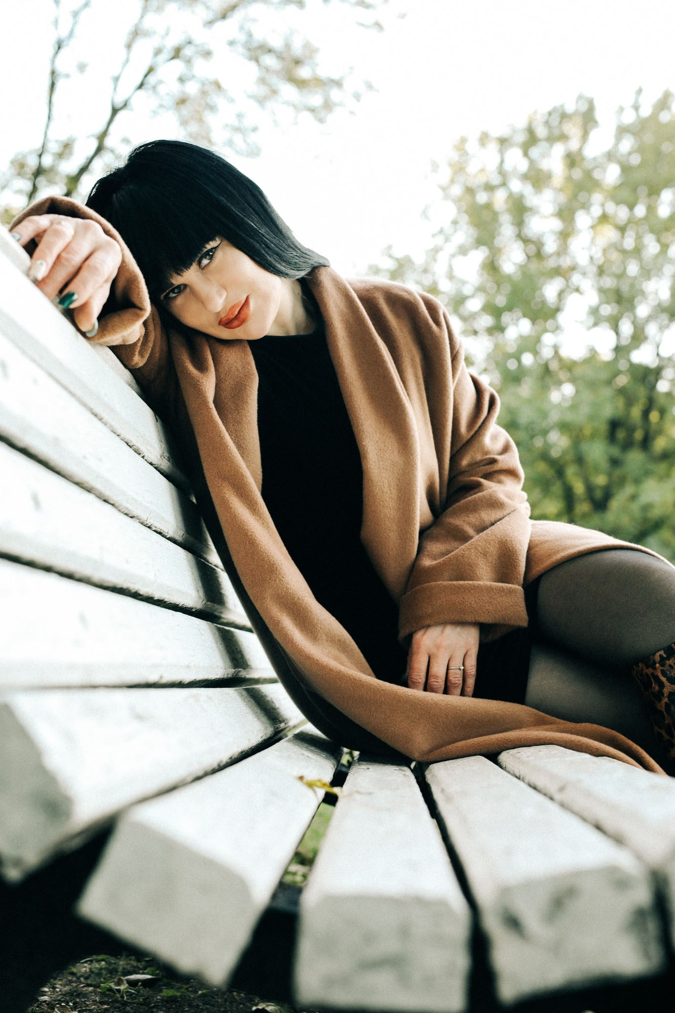 Семейный и детский фотограф в Санкт-Петербург. Natalia Fadel