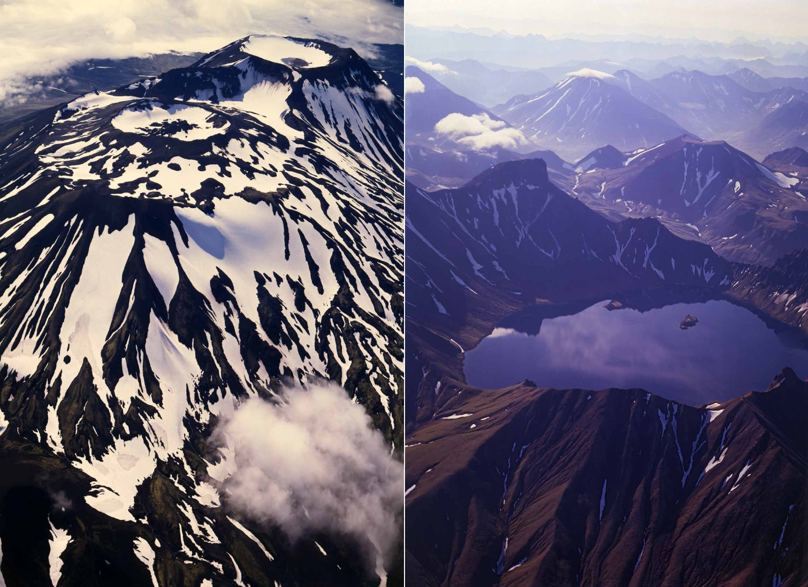 Коллекционные альбомы. ВАДИМ ГИППЕНРЕЙТЕР — ВЕЛИКИЙ ФОТОГРАФ ЗЕМЛИ РУССКОЙ