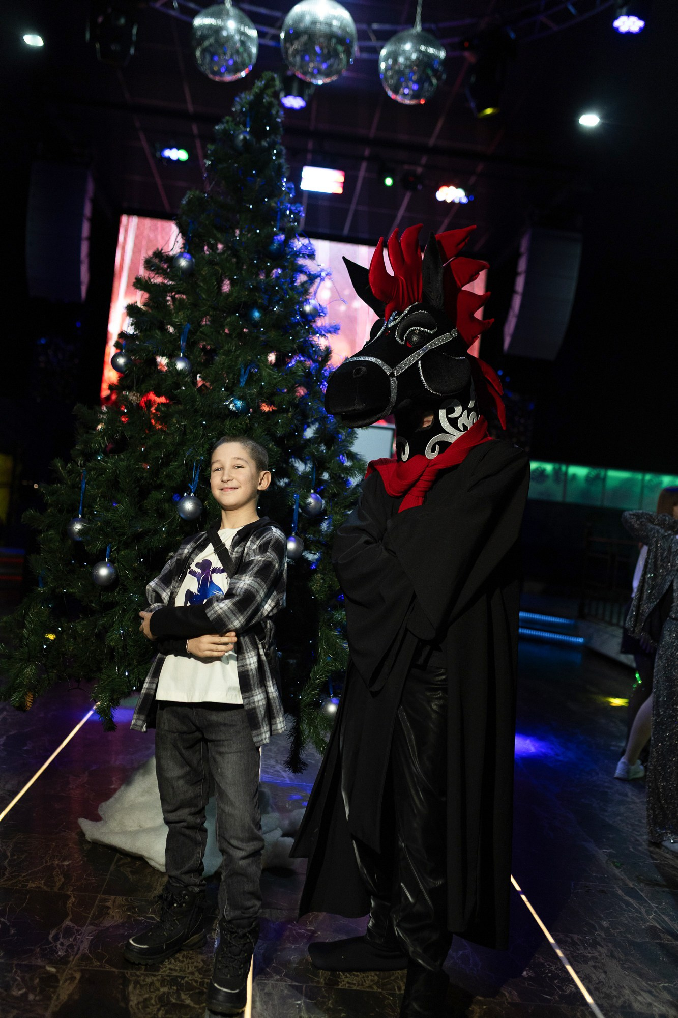 Атмосфера в РК «Спартак». Andrey Pospelove. Фотограф в Саратове