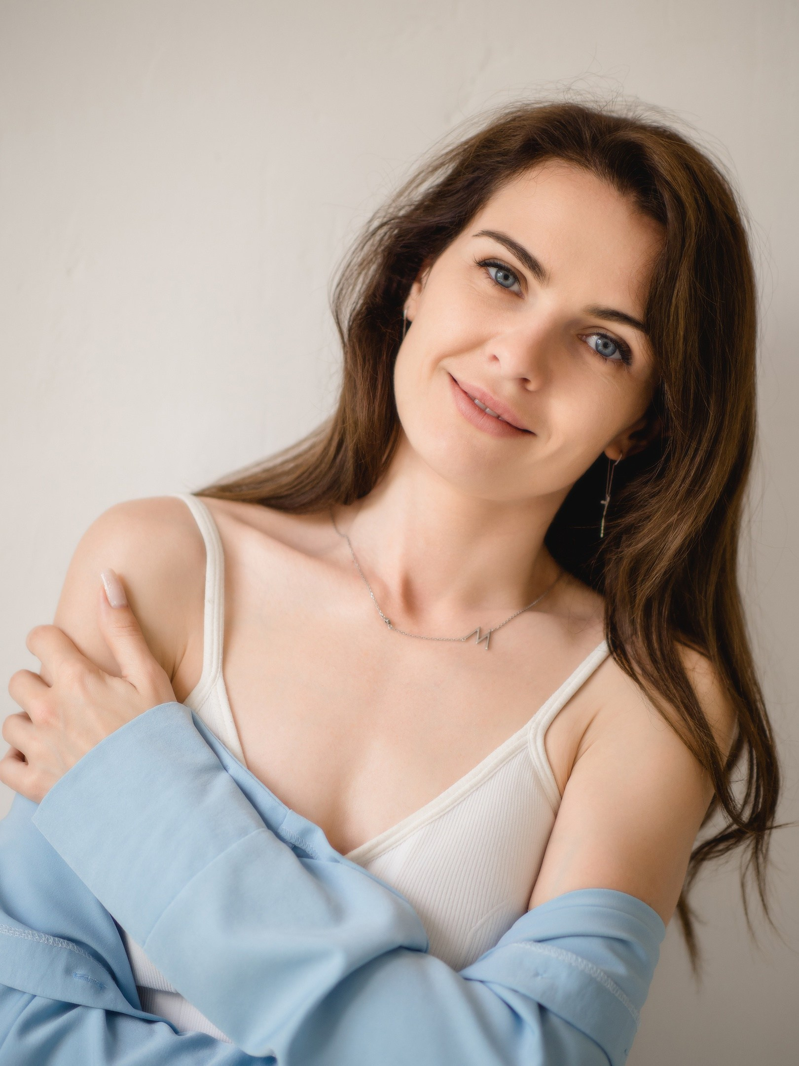 Студийная фотосъёмка во Владимире, фотосессия в студии