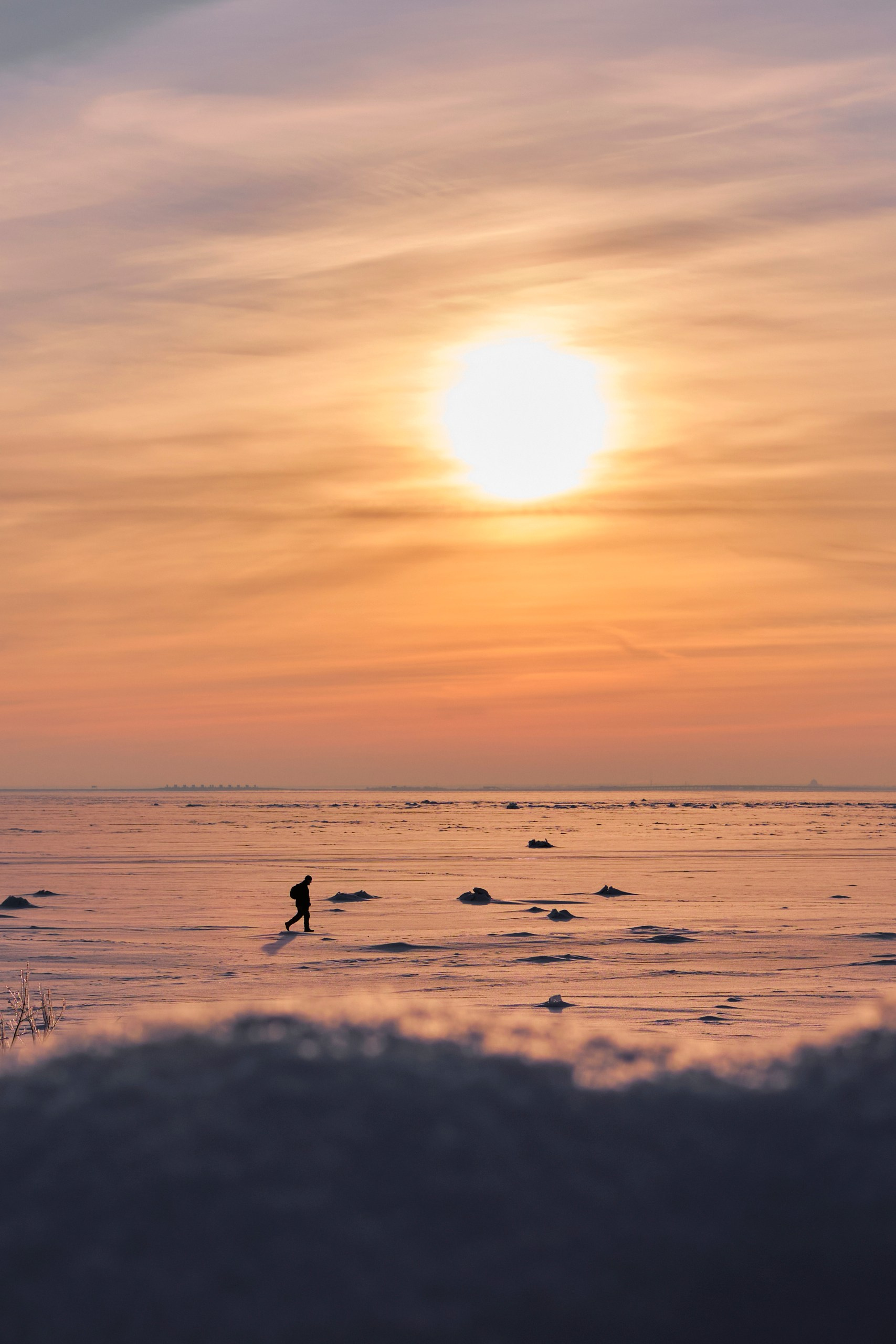 Фотограф Даниил Богомолов, Санкт-Петербург