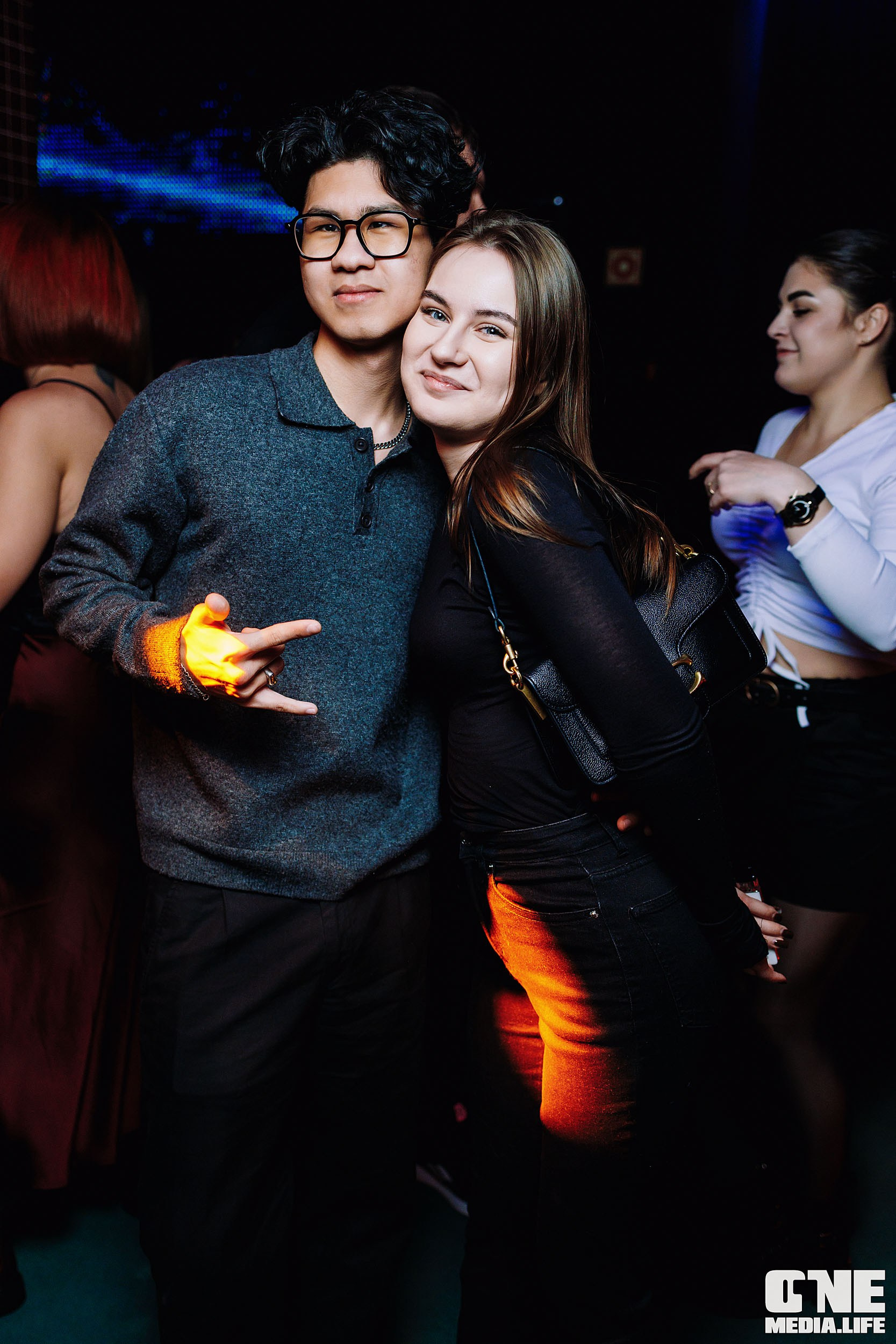 Фоторепортаж из РК Планета. One Media Life: фоторепортажи, фотоотчеты с мероприятий и заведений