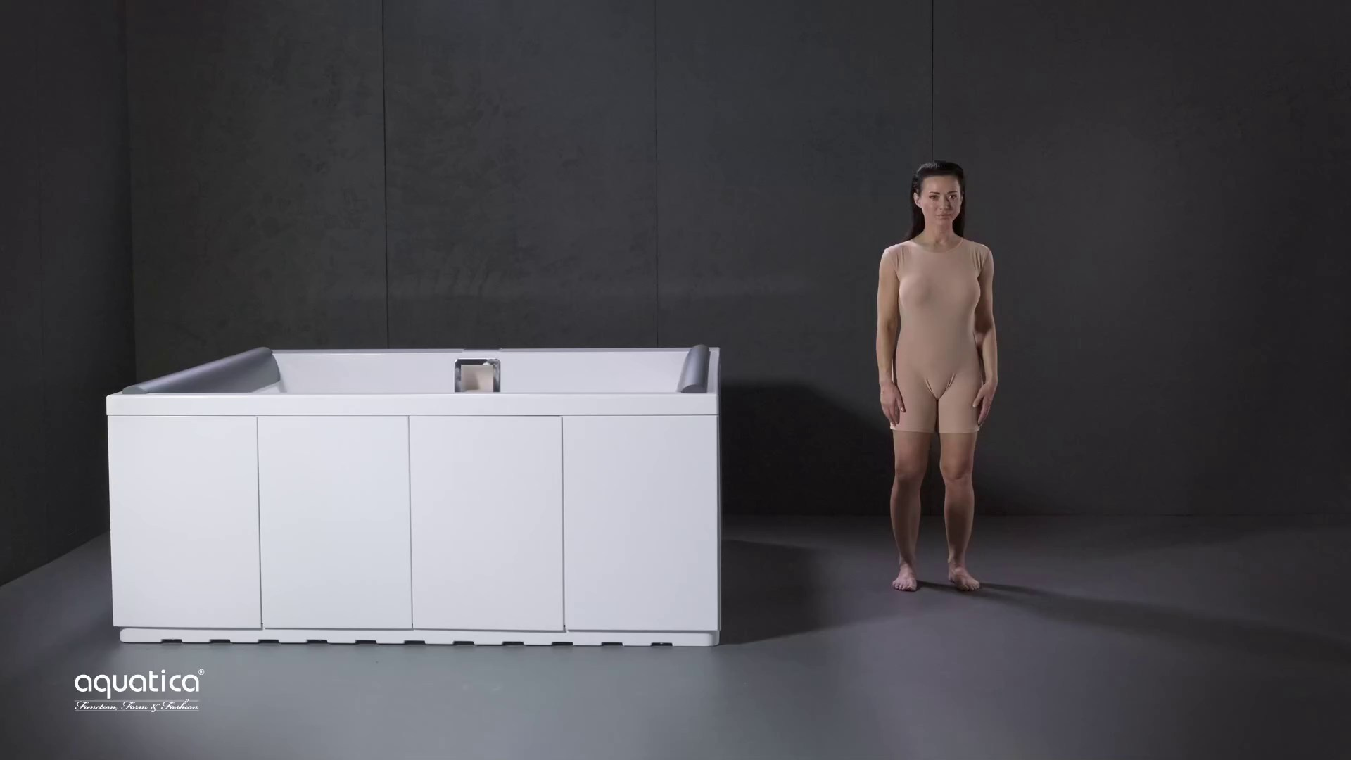 Фотосъёмка и концептуальная визуализация премиальной сантехники под ключ