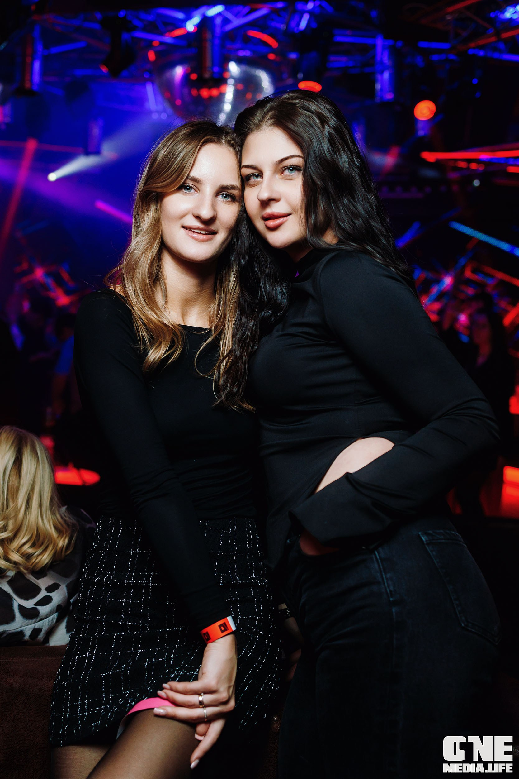 Фоторепортаж из РК Планета. One Media Life: фоторепортажи, фотоотчеты с мероприятий и заведений