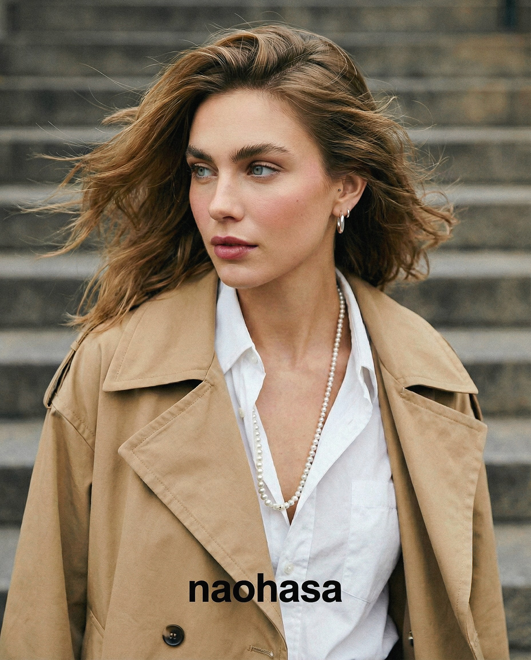 Бренды верхней одежды. Съемка для брендов и частных клиентов Москва