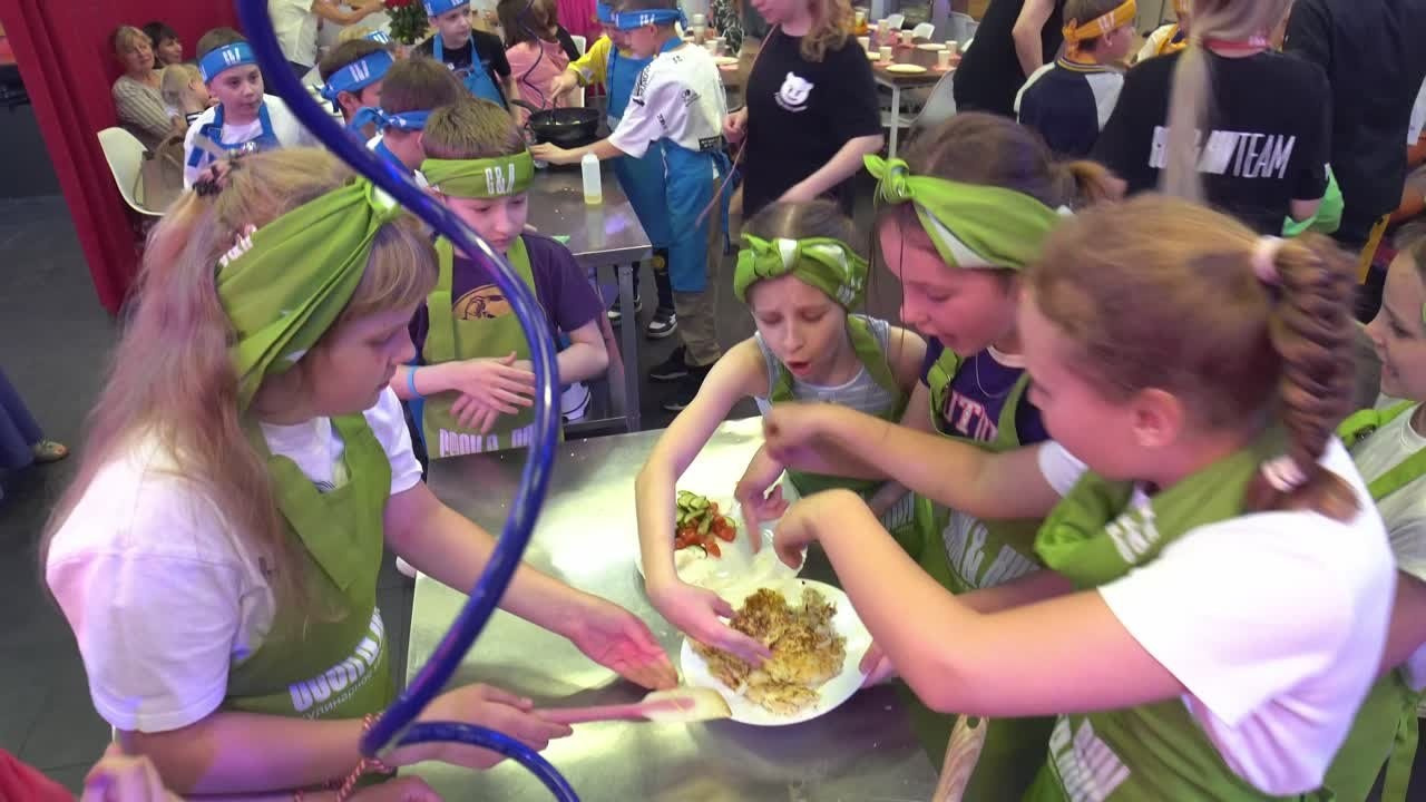 Видеосъёмка детских праздников, день рождения. «Студия DRONAVT`s» — видеосъёмка и фотография г. Москва