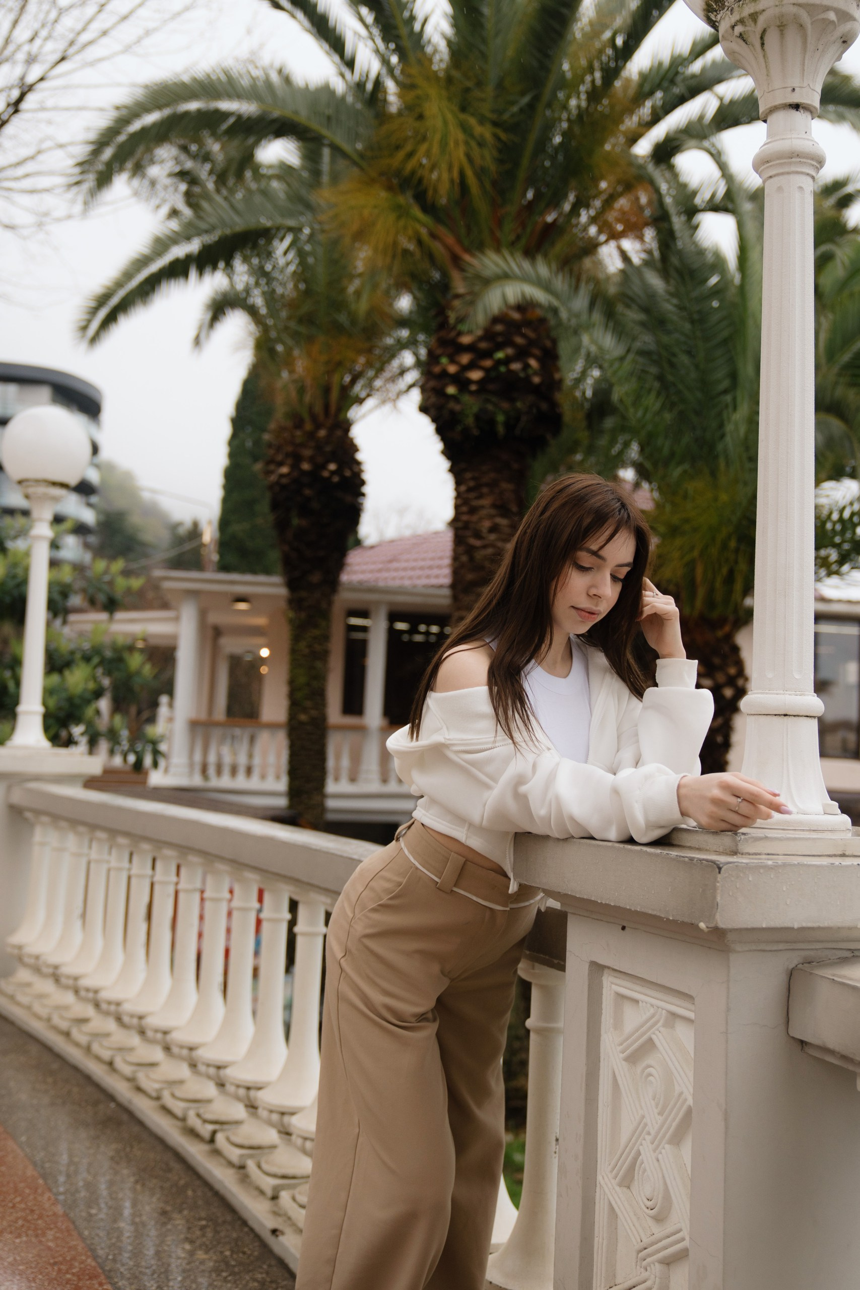 Фототур в Абхазию на кабриолете | Фотограф Виктор Рогулев