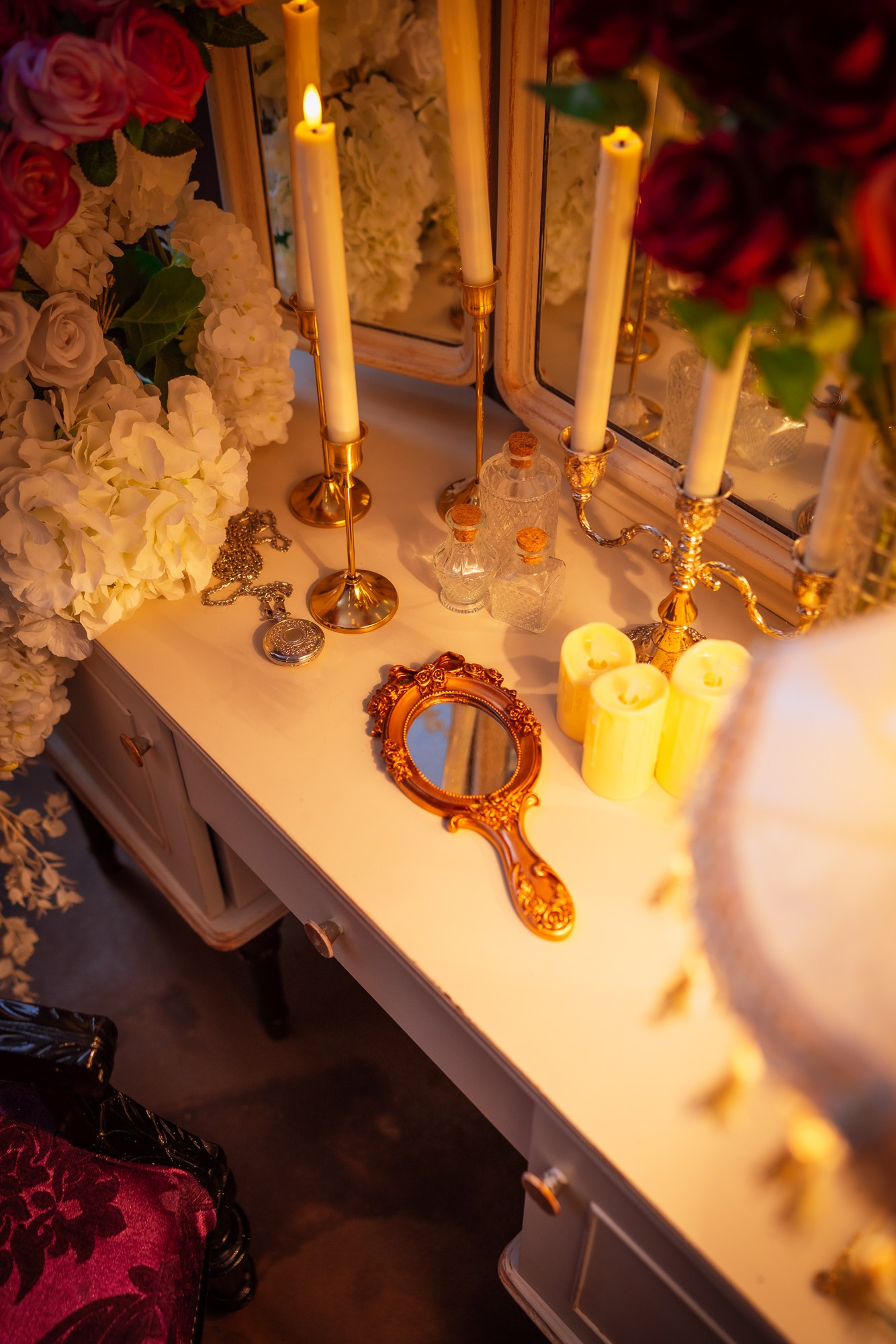 Фотостудия интерьерная в Туле — Давинчи |Davinci