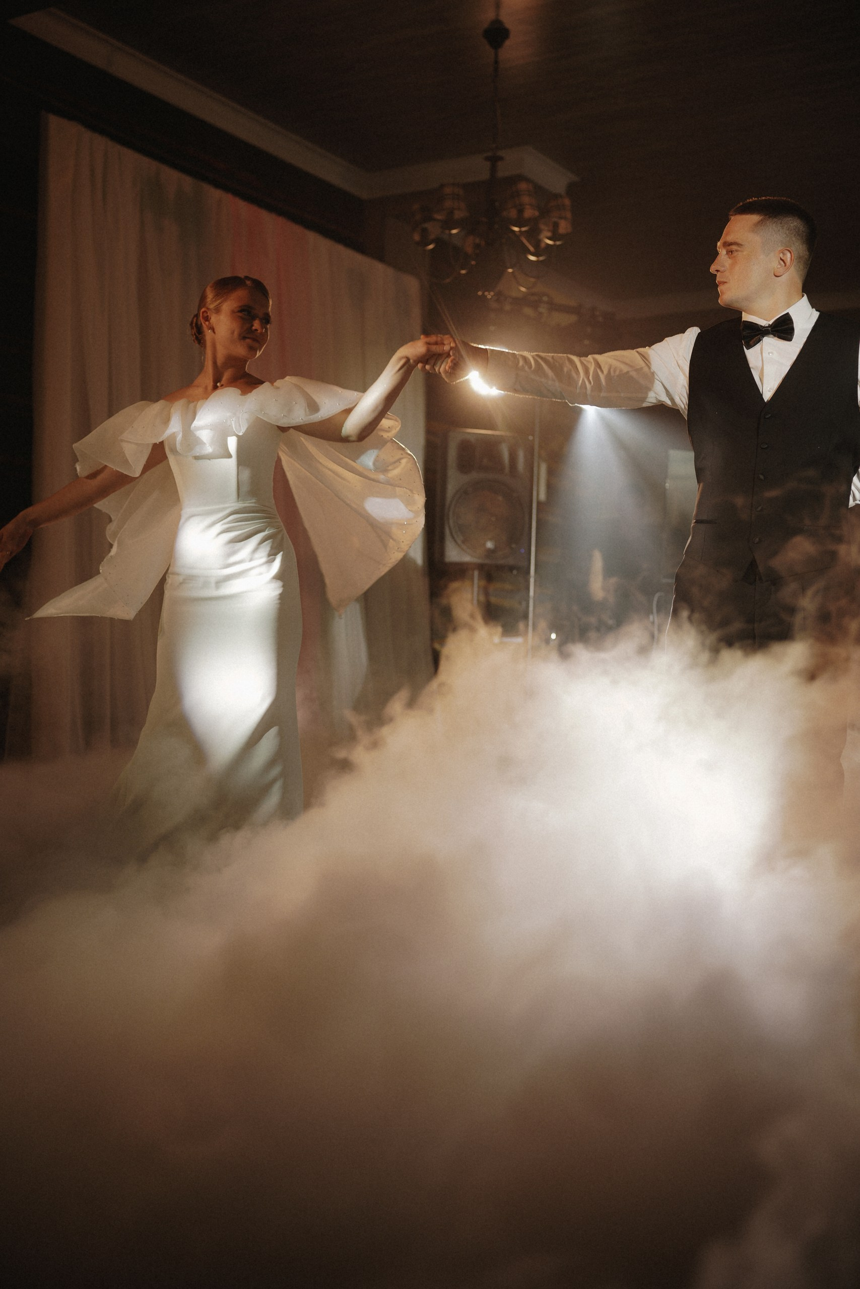 Слава и Юля. Организатор мероприятий в Абакане I Ольга Петухова