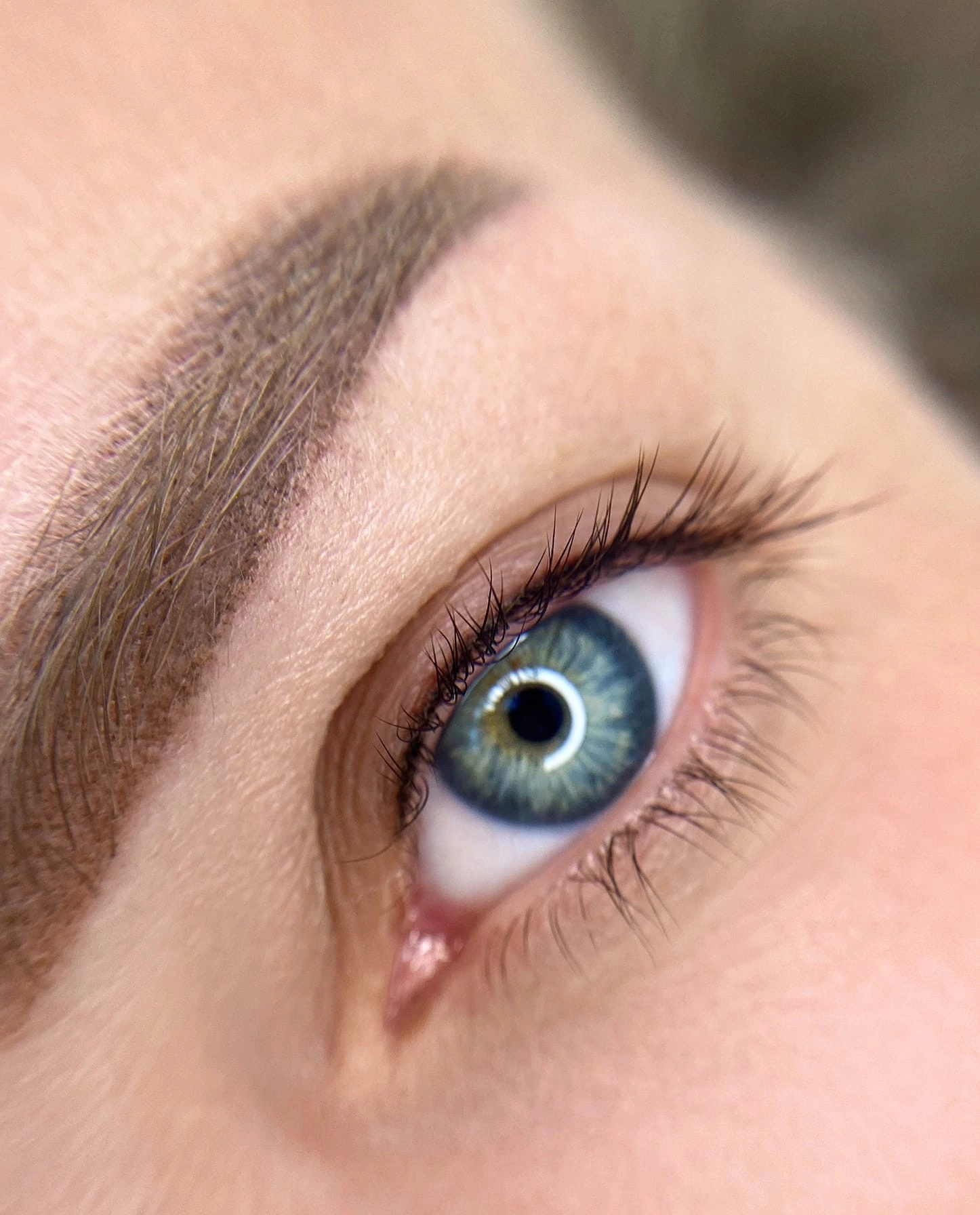 Дарья. Студия перманентного макияжа, косметологии и массажа SYMMETRY в Москве, м. Киевская