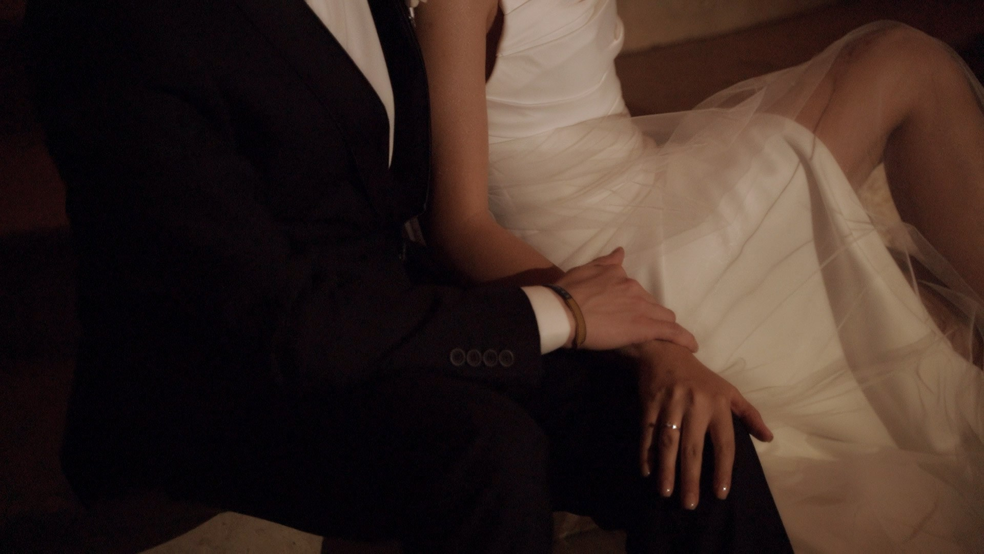 Свадьба Насти и Никиты. 2023. Фотограф и видеограф в Москве и Абу Даби Мария Кулагина