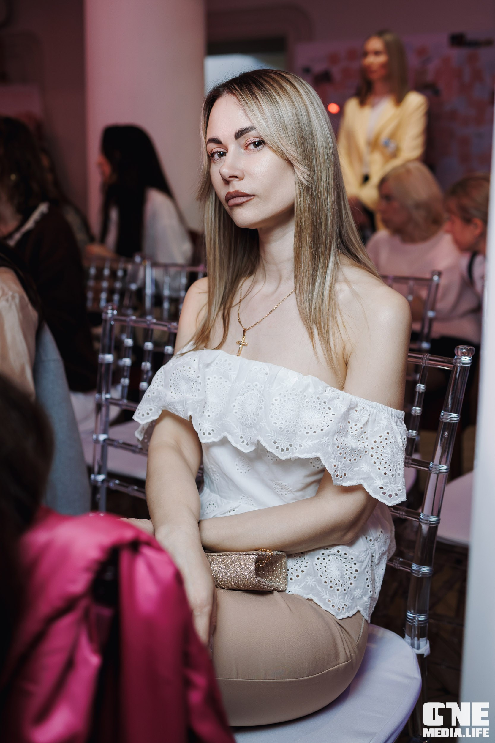 Форум Мой Бизнес — Девичник. One Media Life: фоторепортажи, фотоотчеты с мероприятий и заведений