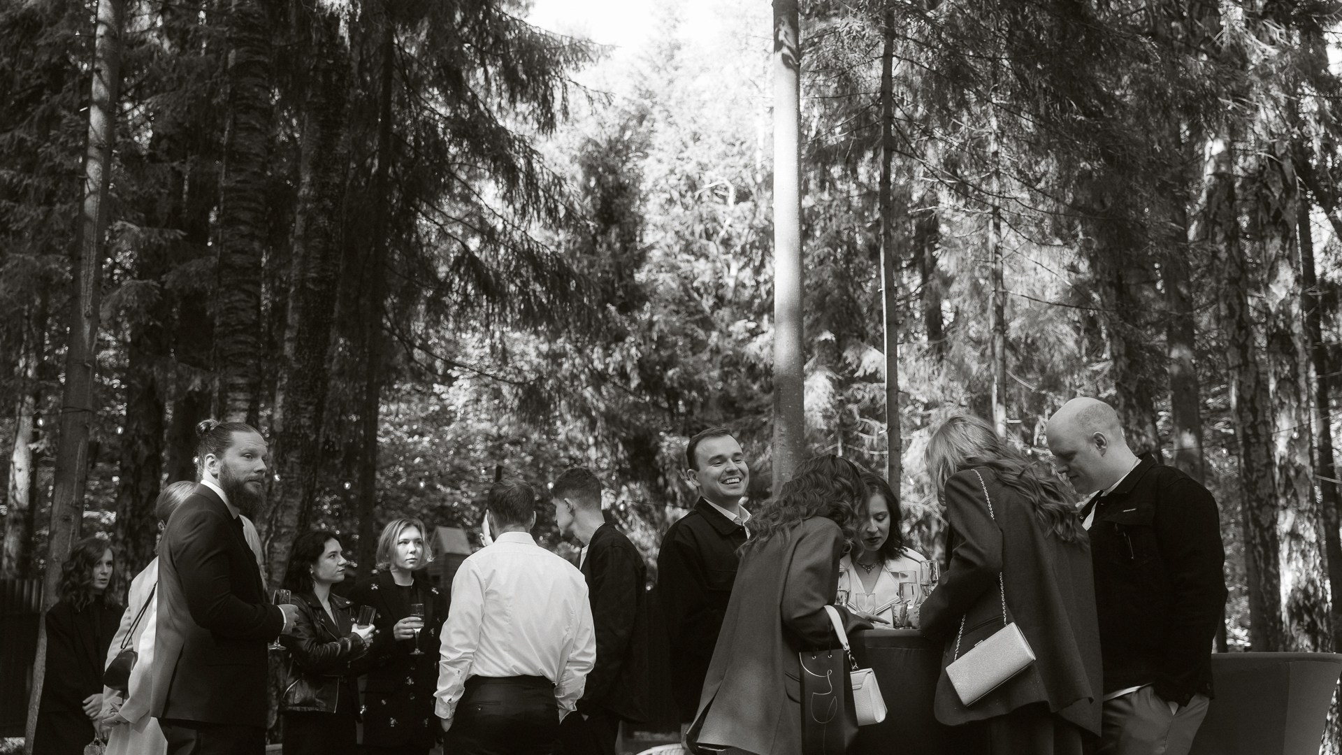 Сергей и Дарья. Свадебный фотограф в Белгороде Антон Каменев