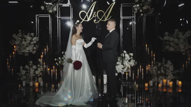 Свадебный Видеограф в Екатеринбурге, Москве