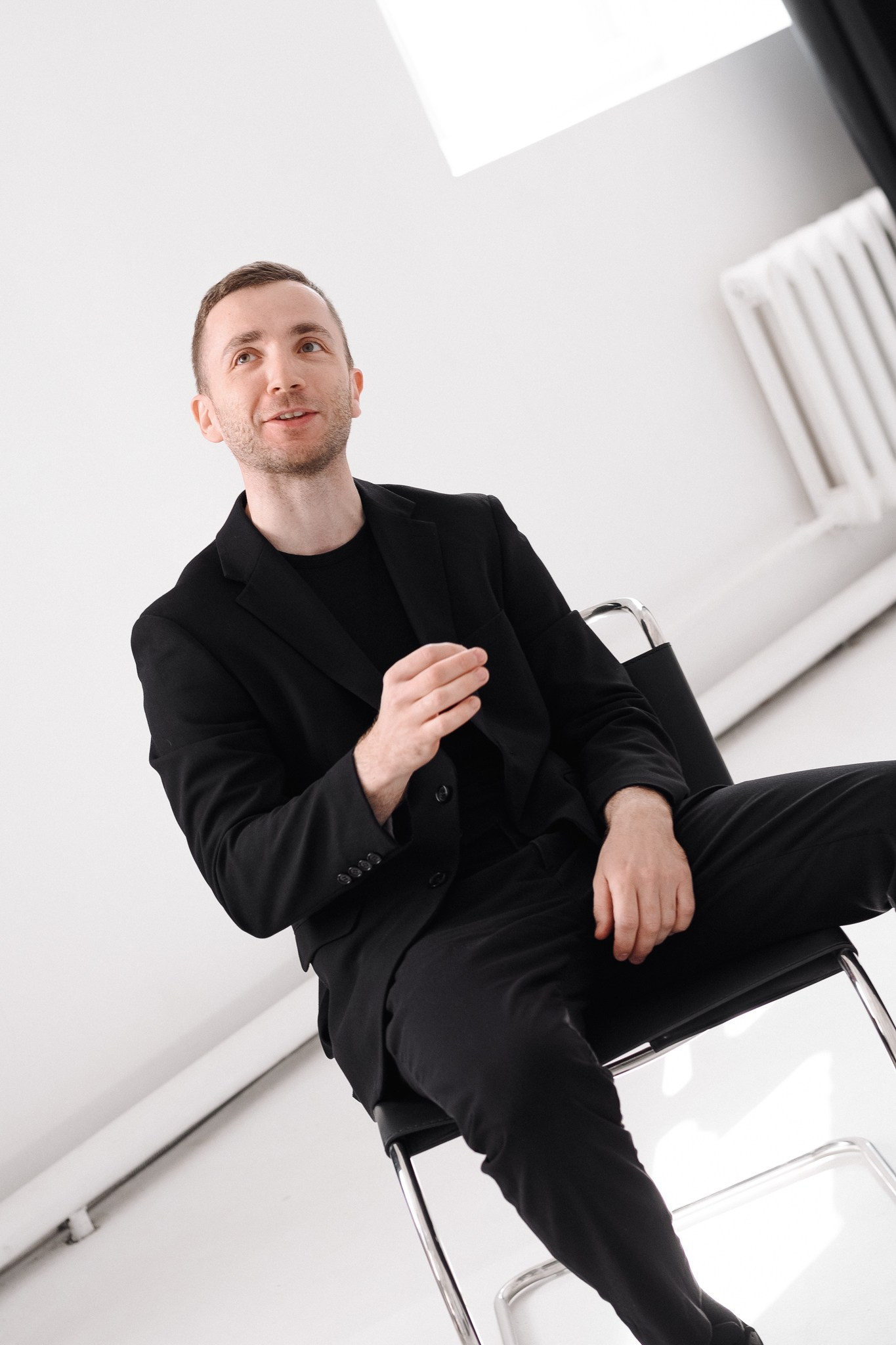 Мужская спортивная фотосессия в Тюмени: боулдеринг и лайфстайл. Фотограф Дарья Мустафина, Тюмень