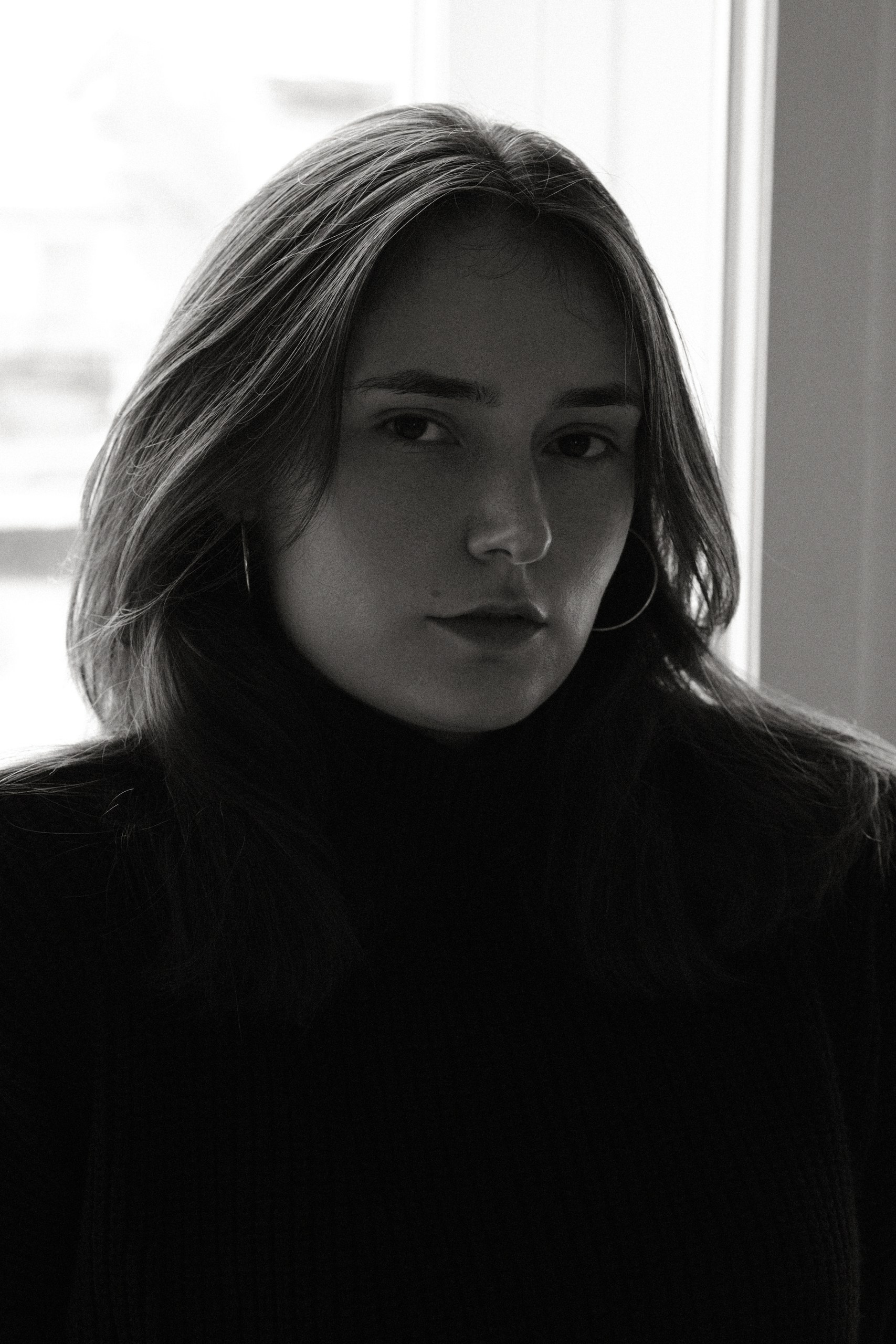 Фотограф в Москве Дарья Мужинская