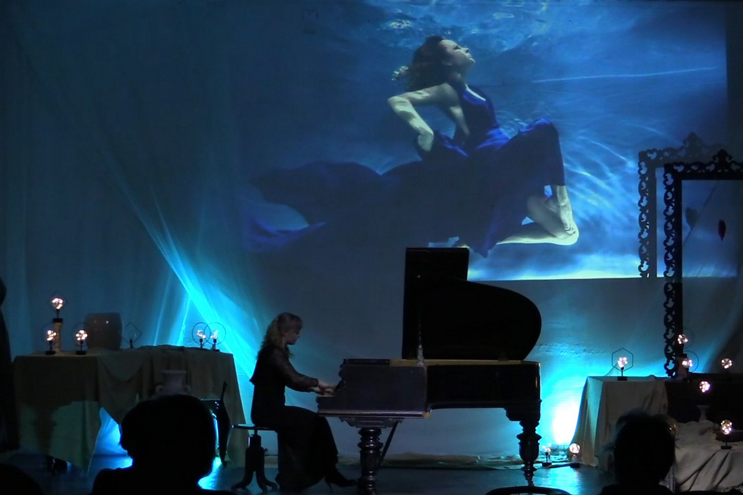 Елена Чупахина