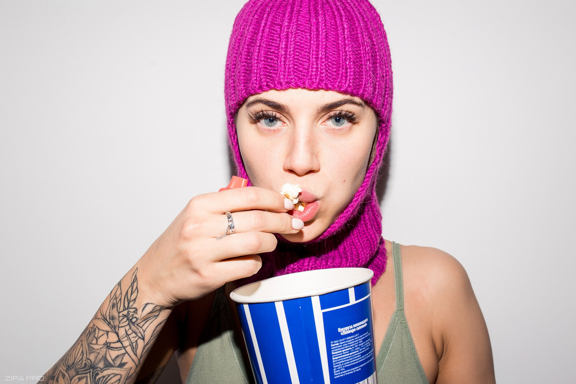 Фотограф Zipa Pro