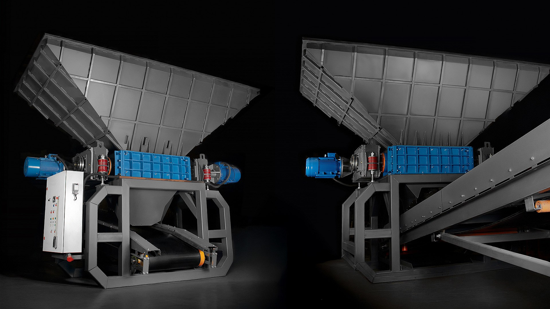PromKadr — профессиональная фотостудия для бизнеса и промышленности в Санкт-Петербурге