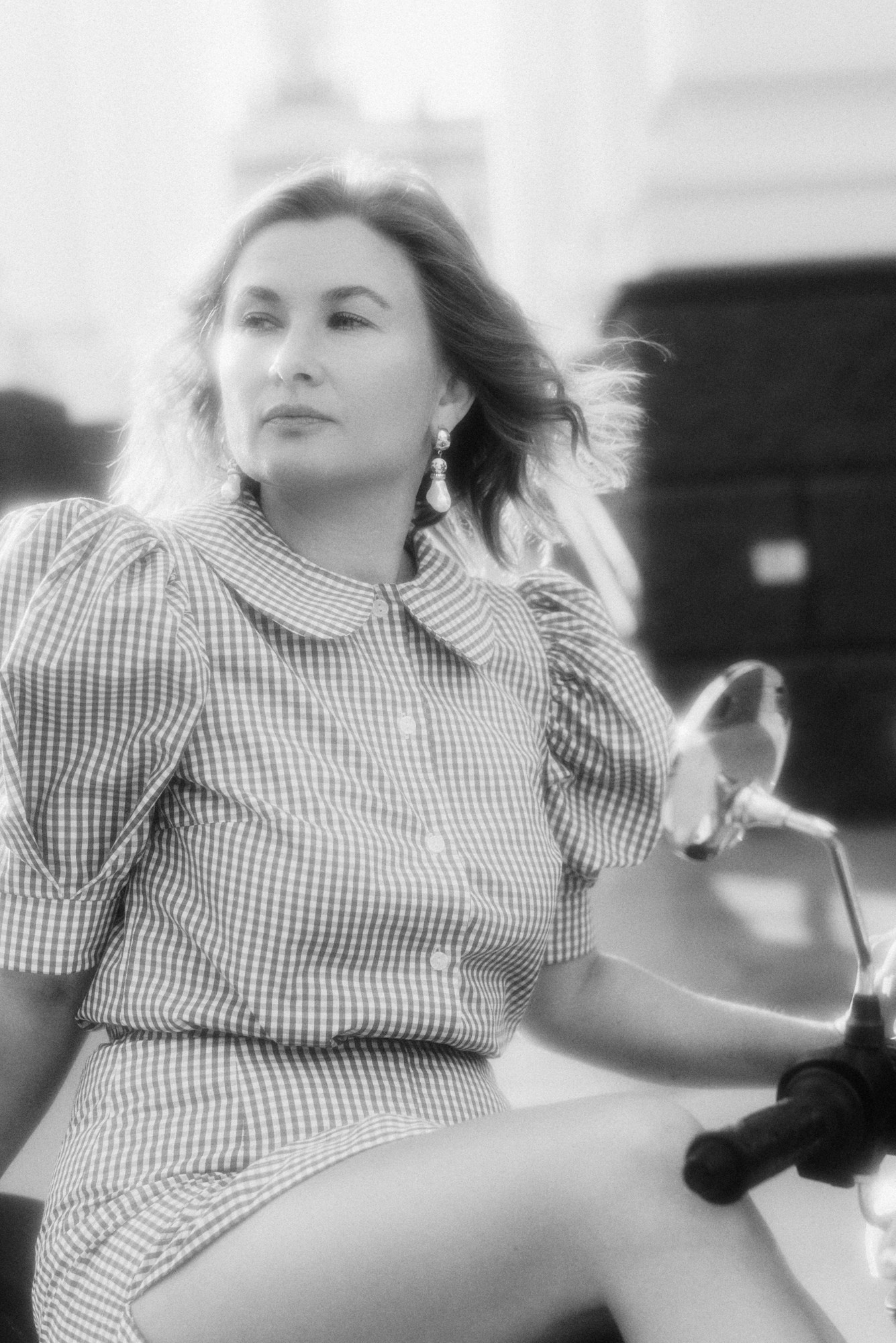 Фотопроект Женя, женский портрет в Тюмени. Портретный фотограф Тюмень Дарья Мустафина