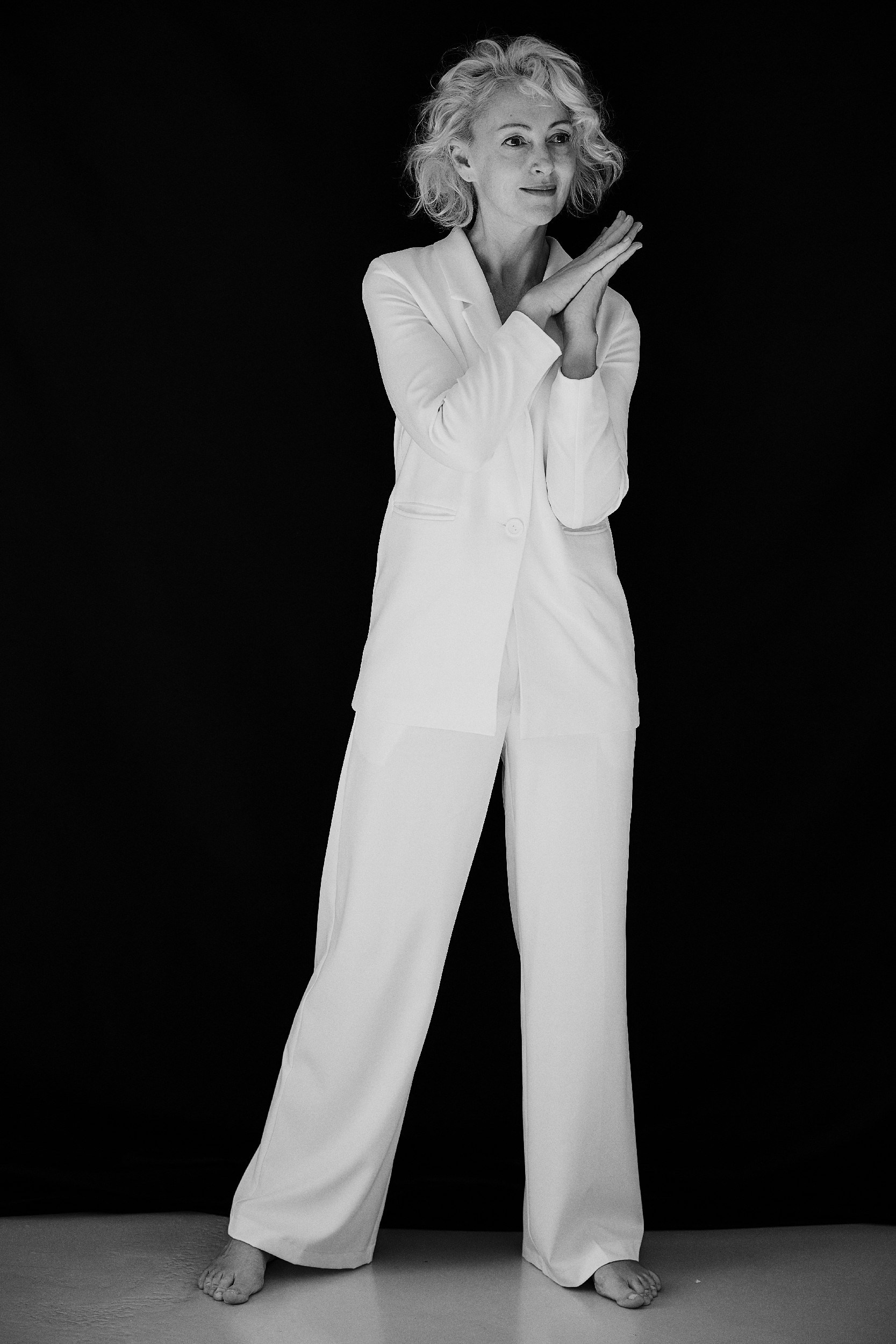 Студийная фотосессия интервью с Ольгой. FOTOFAQ SKOOL г. Санкт-Петербург: очные, дистанционные и онлайн курсы фотографии