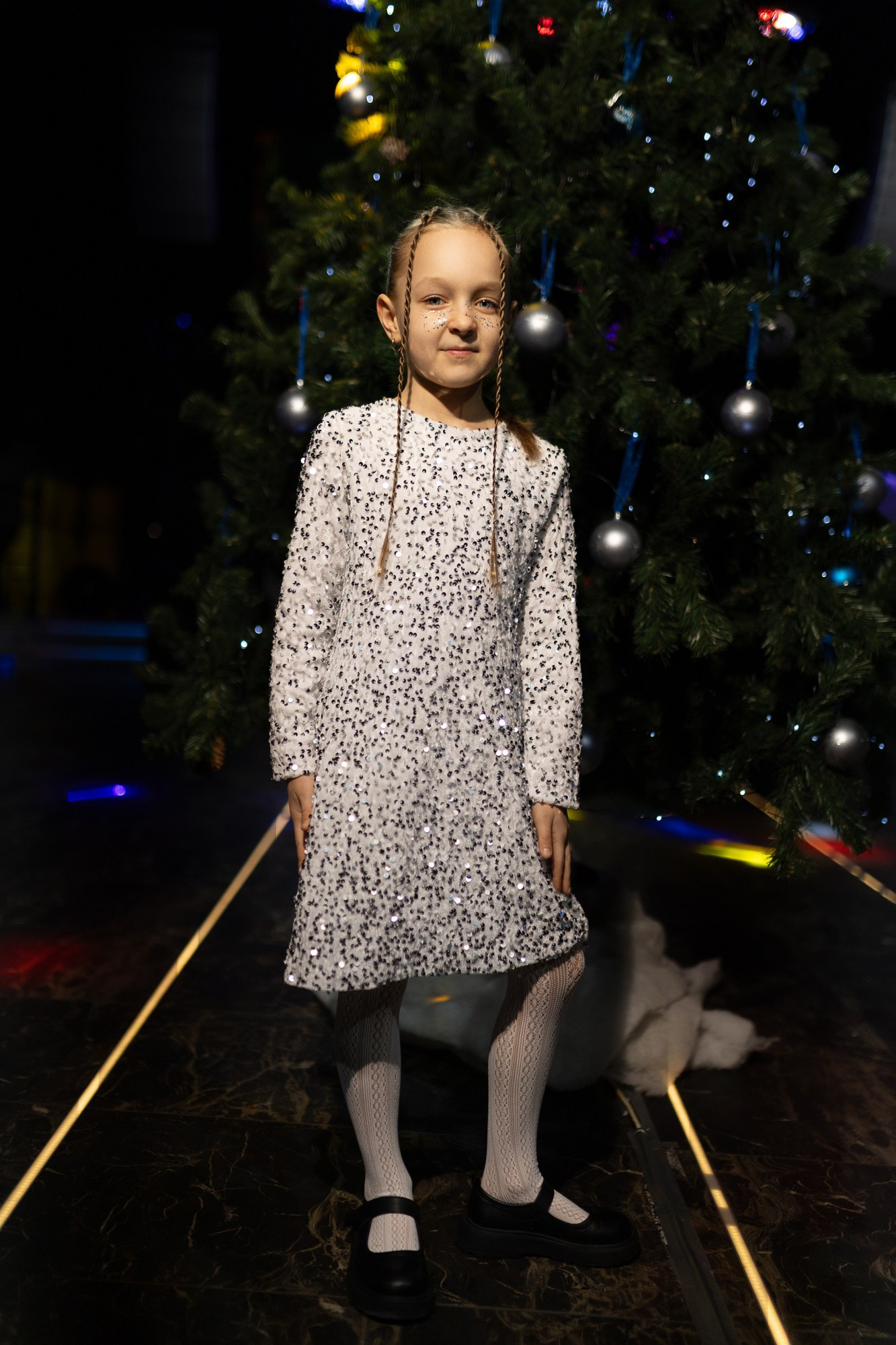 Атмосфера в РК «Спартак». Andrey Pospelove. Фотограф в Саратове