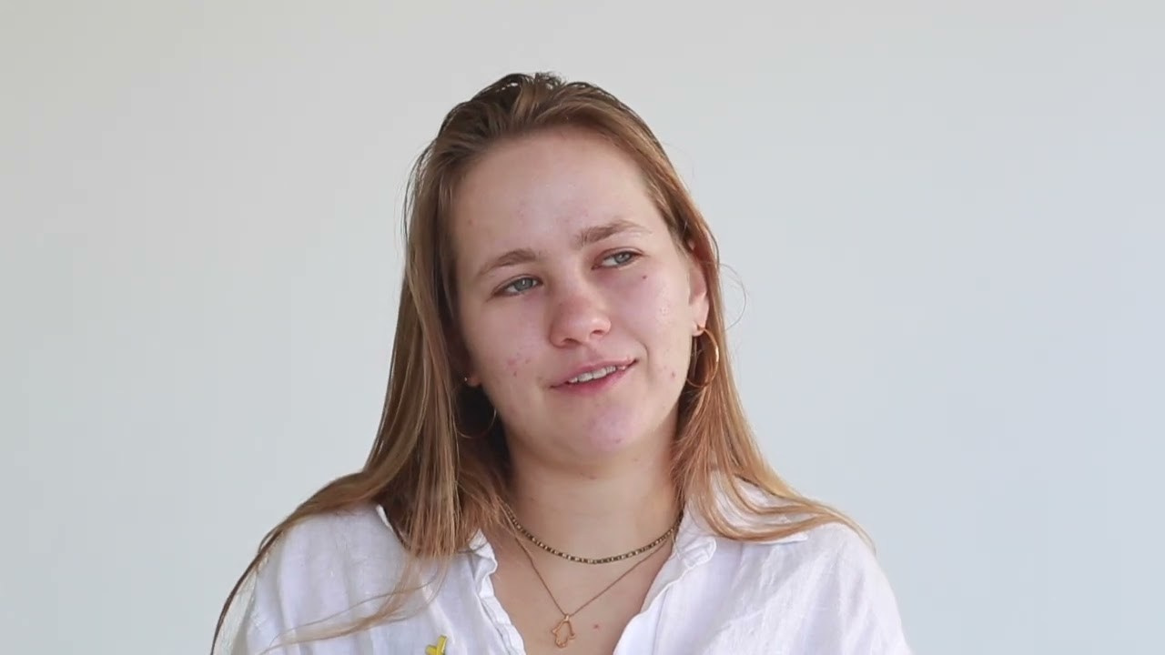 Воспоминания. Художница Маргарита Гусак